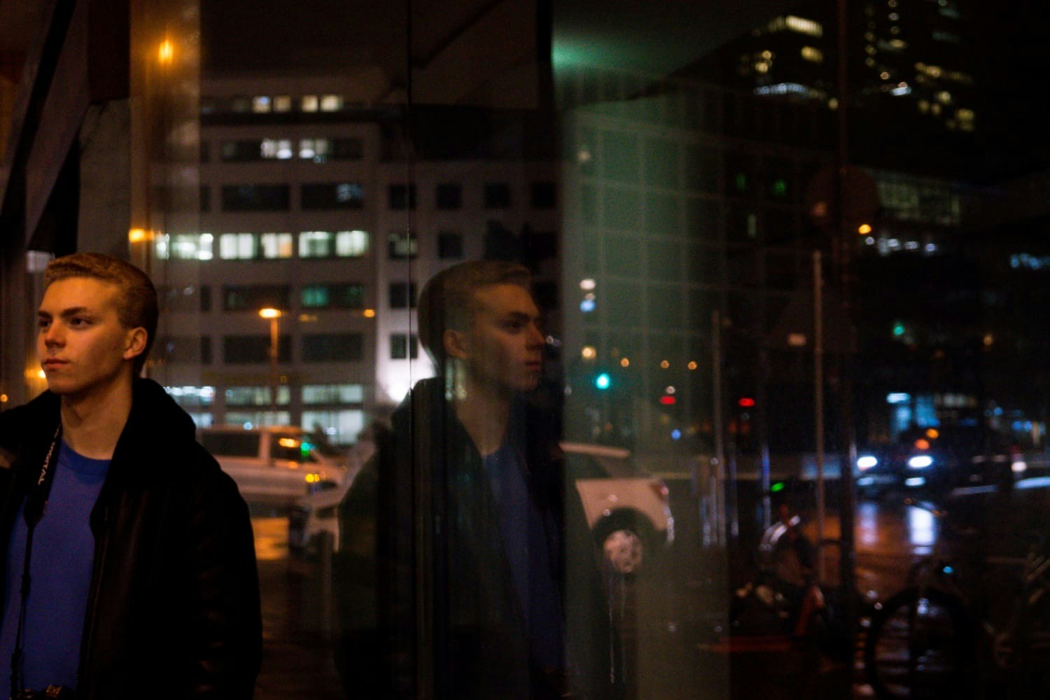 Go to Luis K's profile