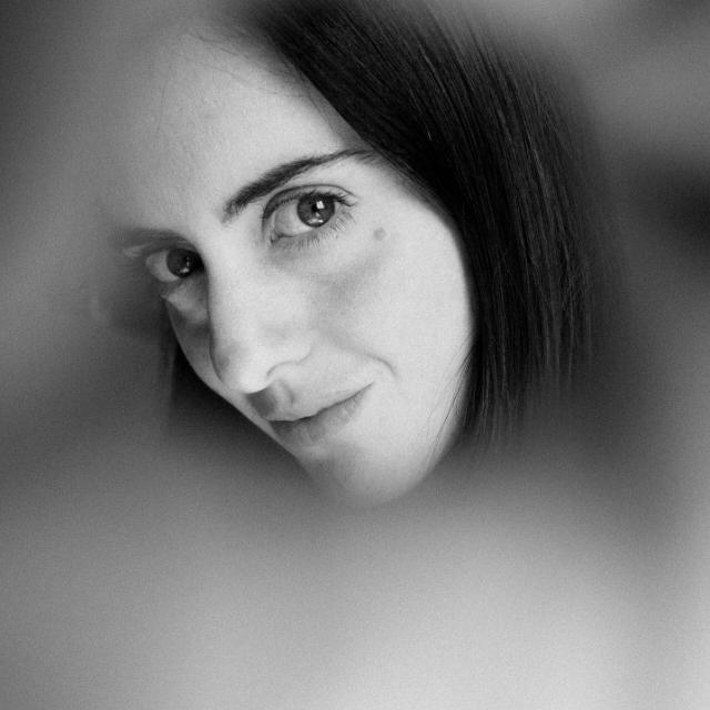 Go to Laura España's profile