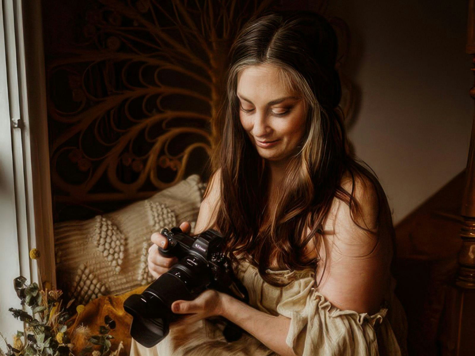 Zum Profil von Amie Roussel