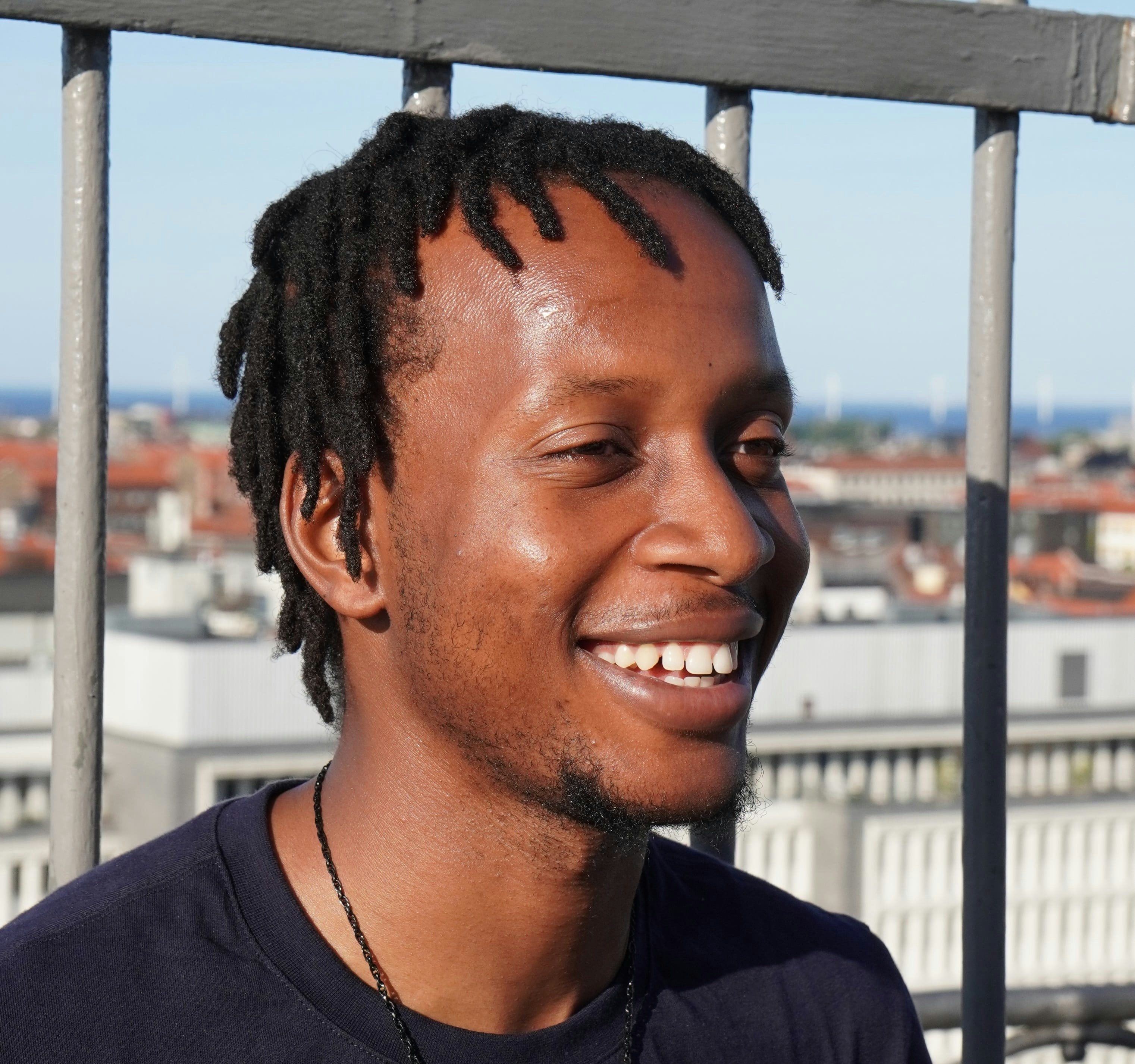 Go to Emmanuel Awotunde's profile