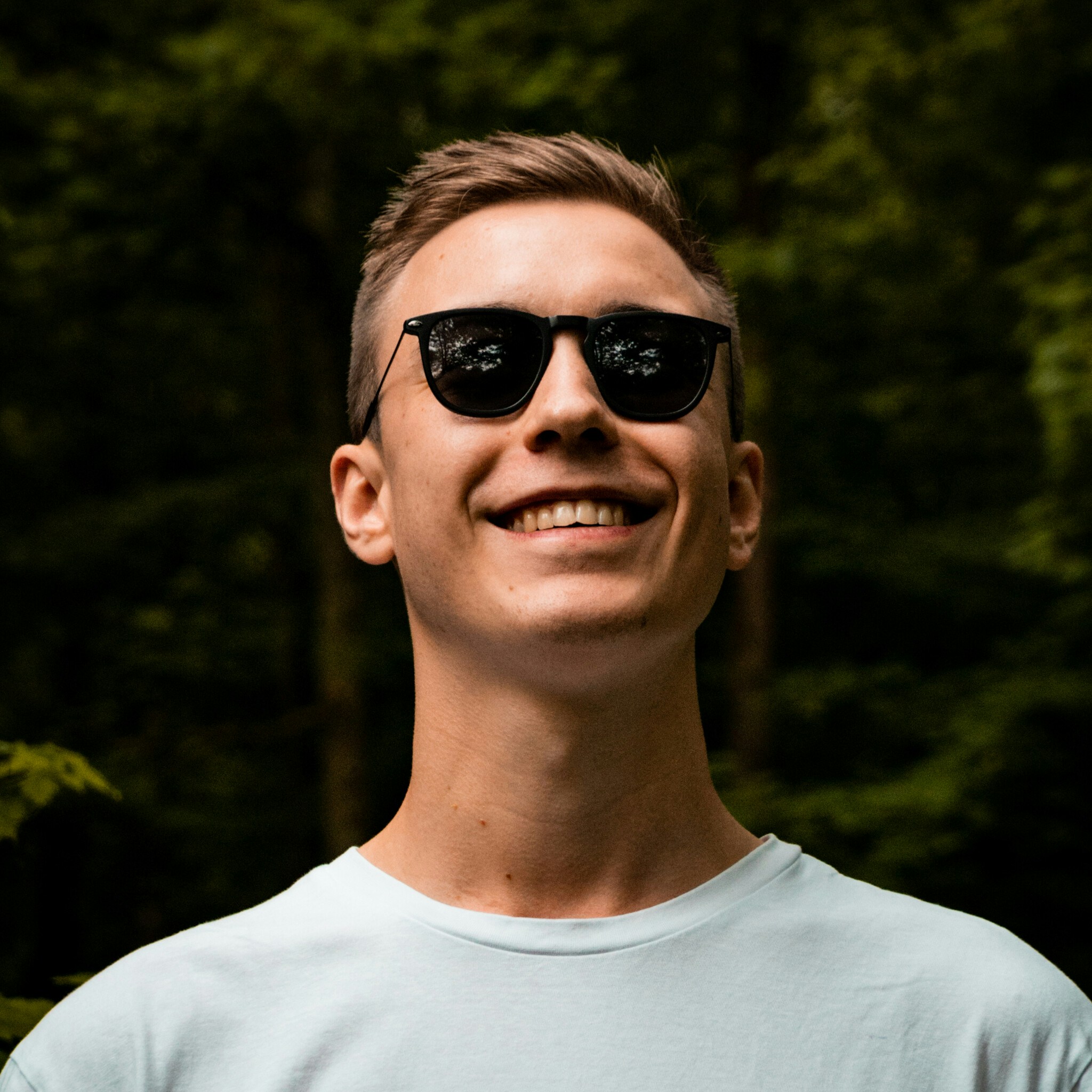 Go to Hannes Kocholl's profile