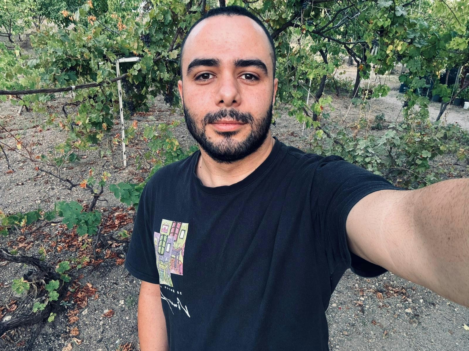 Vai al profilo di Mustafa Konuk