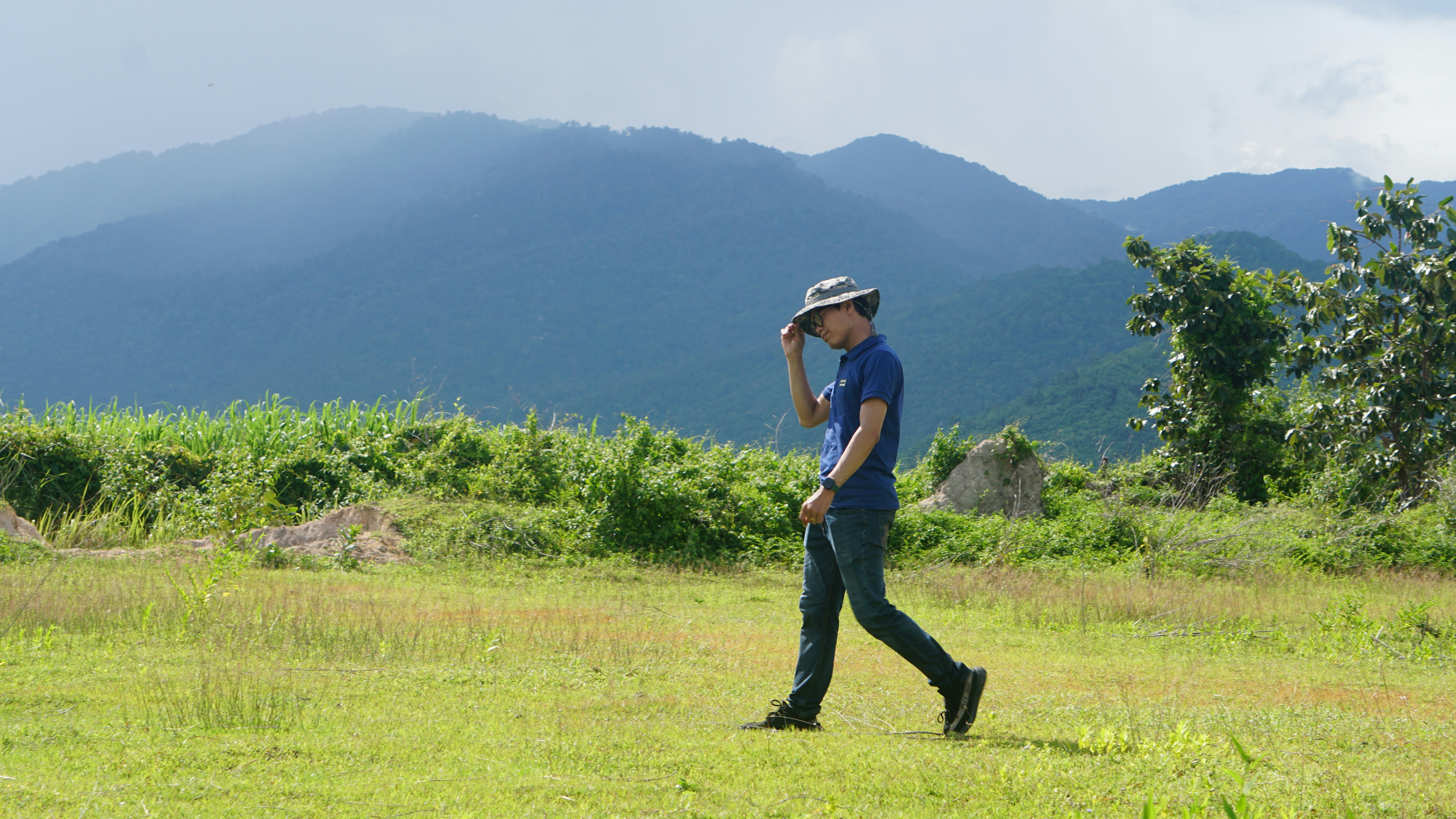 Go to Sophanit KONG's profile