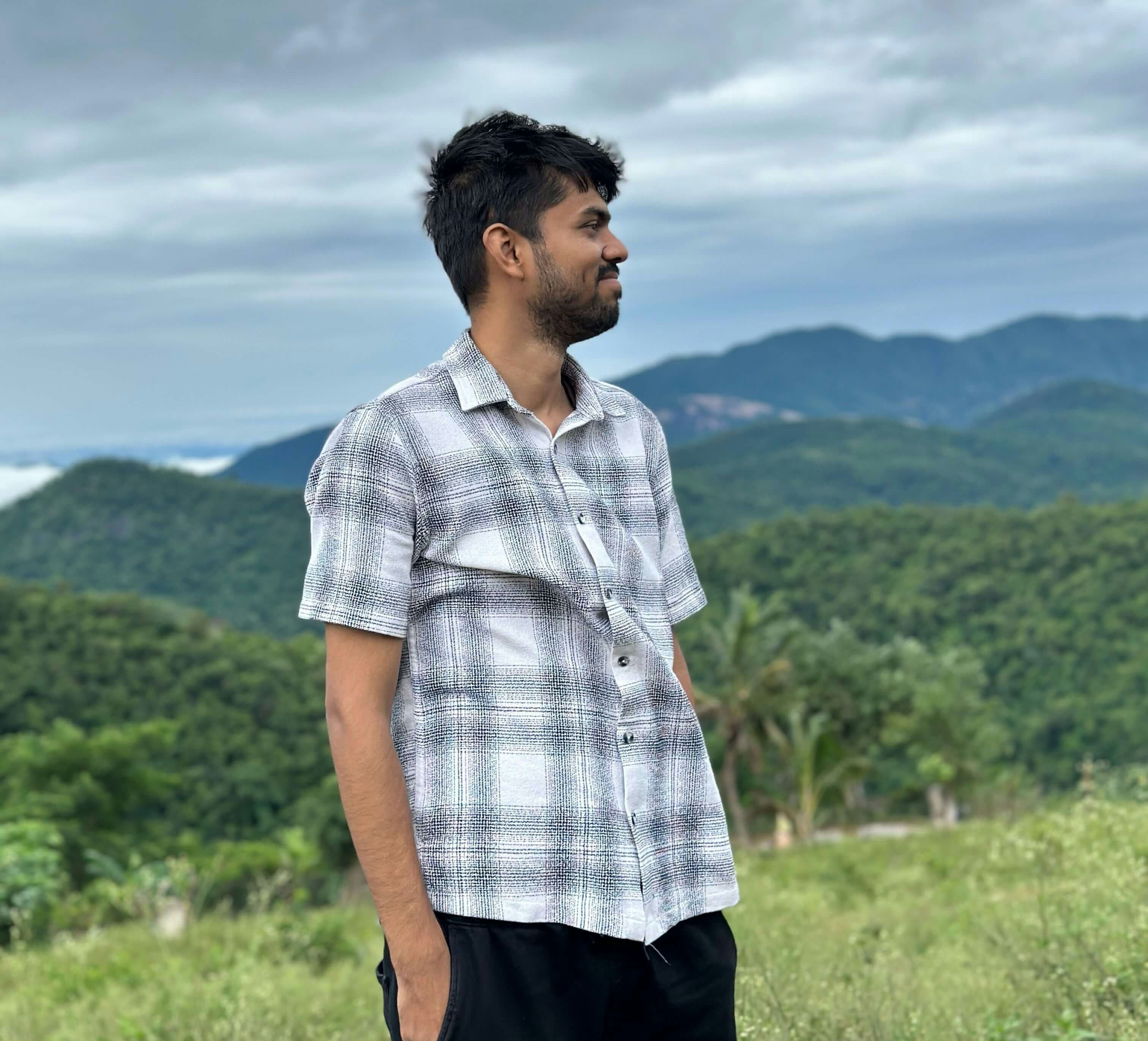 Go to Krishna Kant Chourasiya's profile