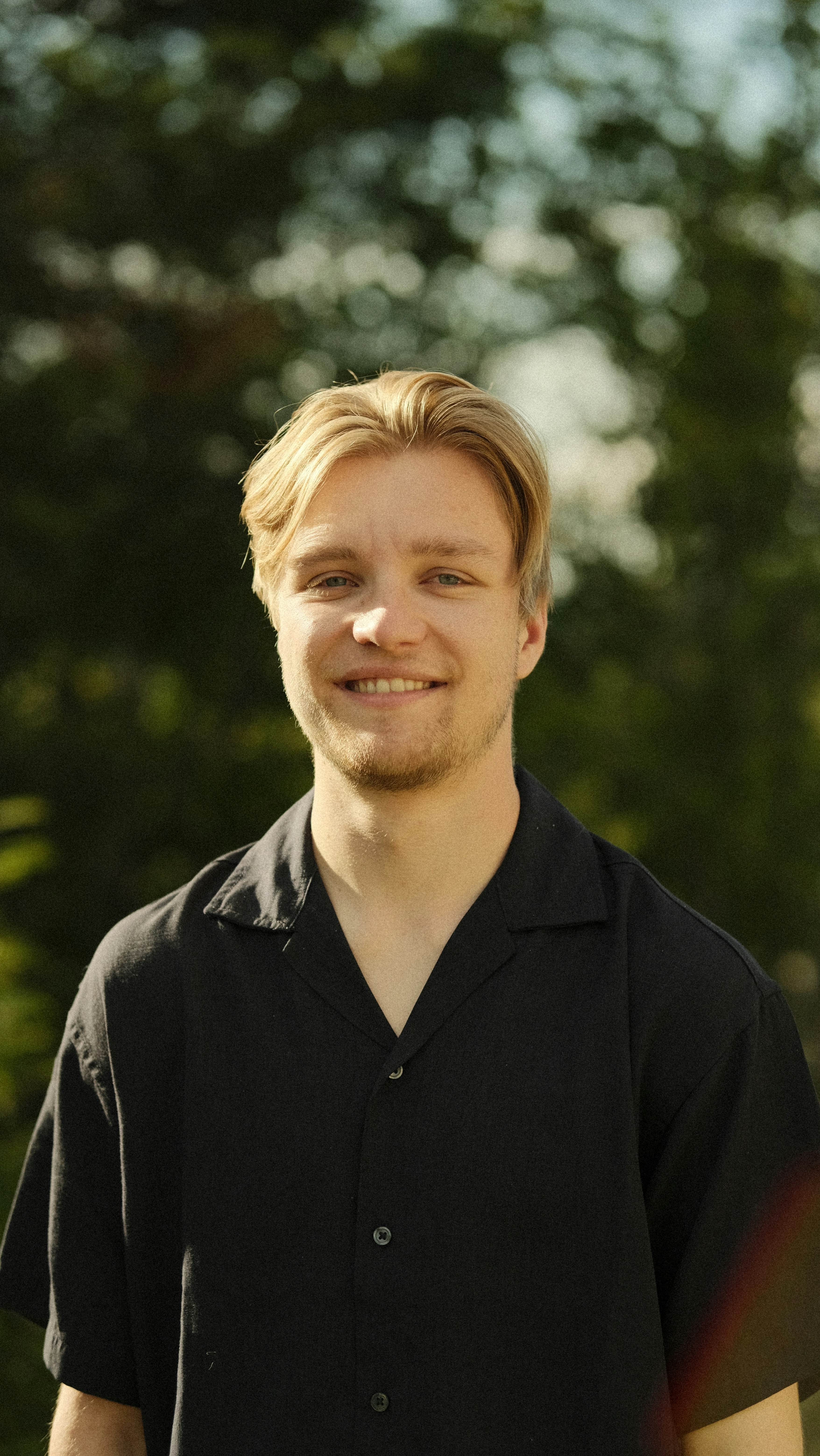 Go to Tobias Bjerknes's profile