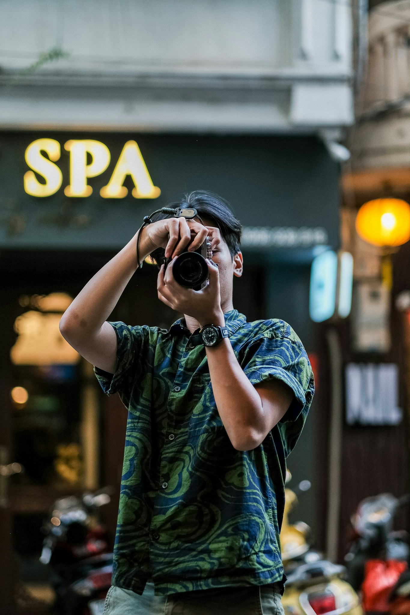 Go to Quang Huy Nguyễn's profile