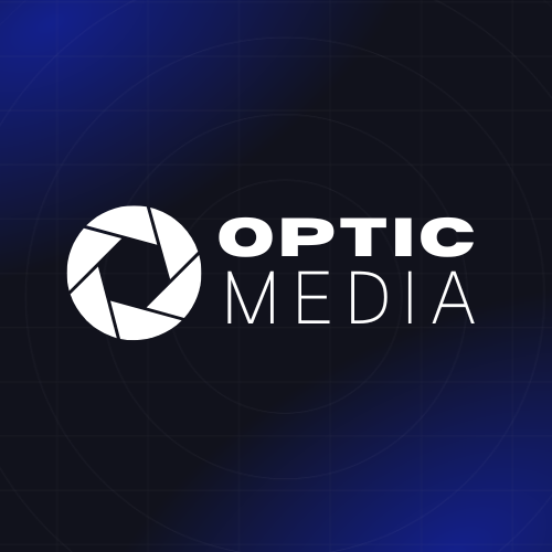 Go to Optic Media's profile