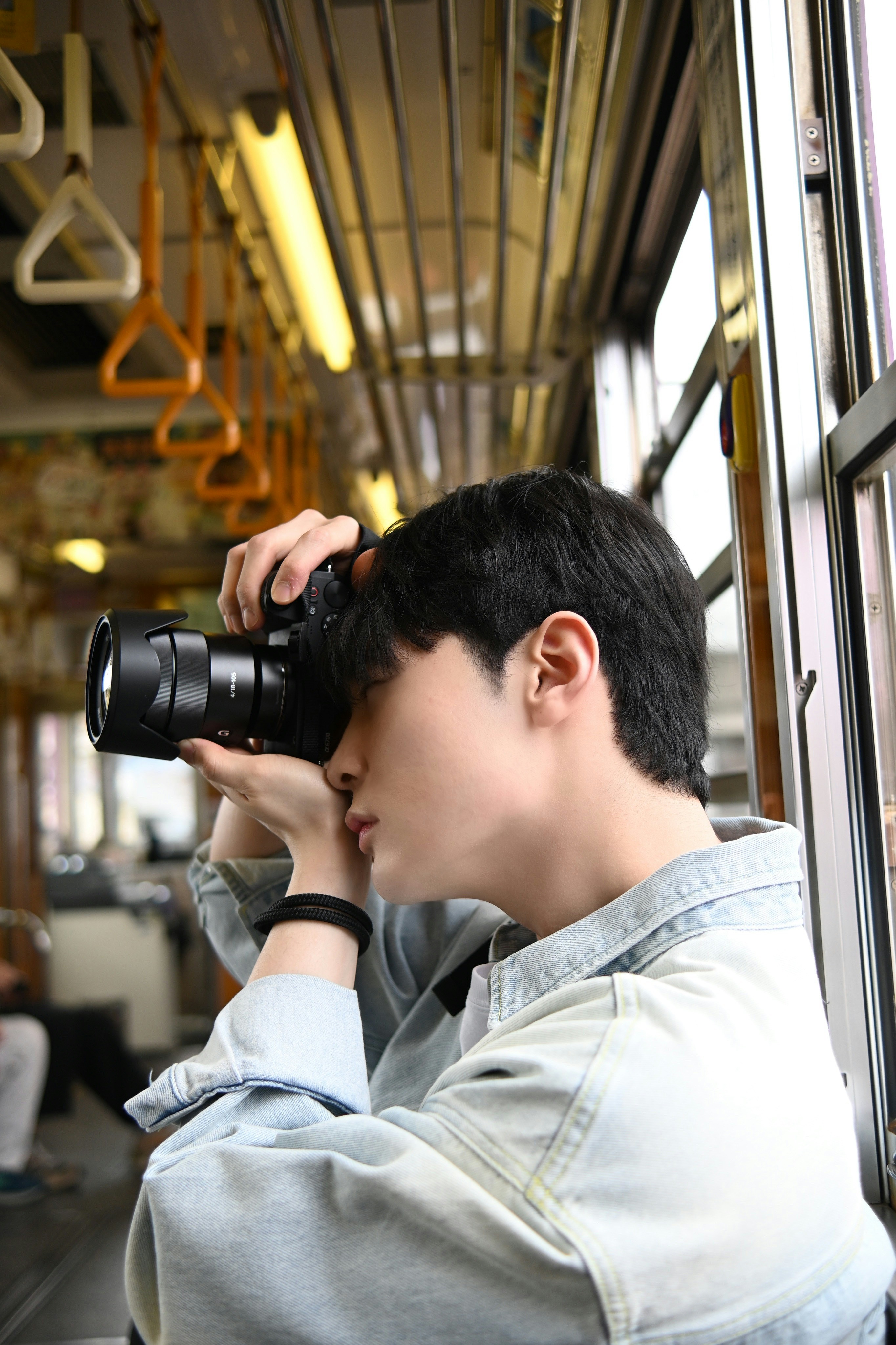 Go to Eun Jun Kim's profile