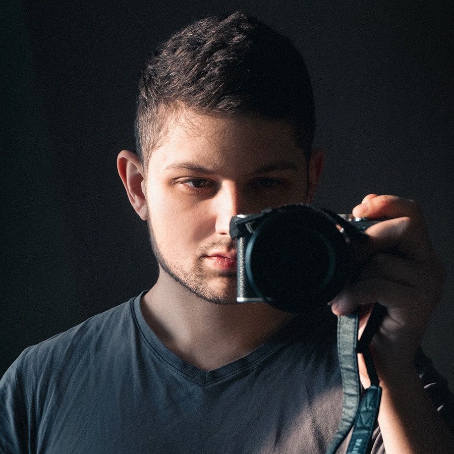 Ir para o perfil de Alexey