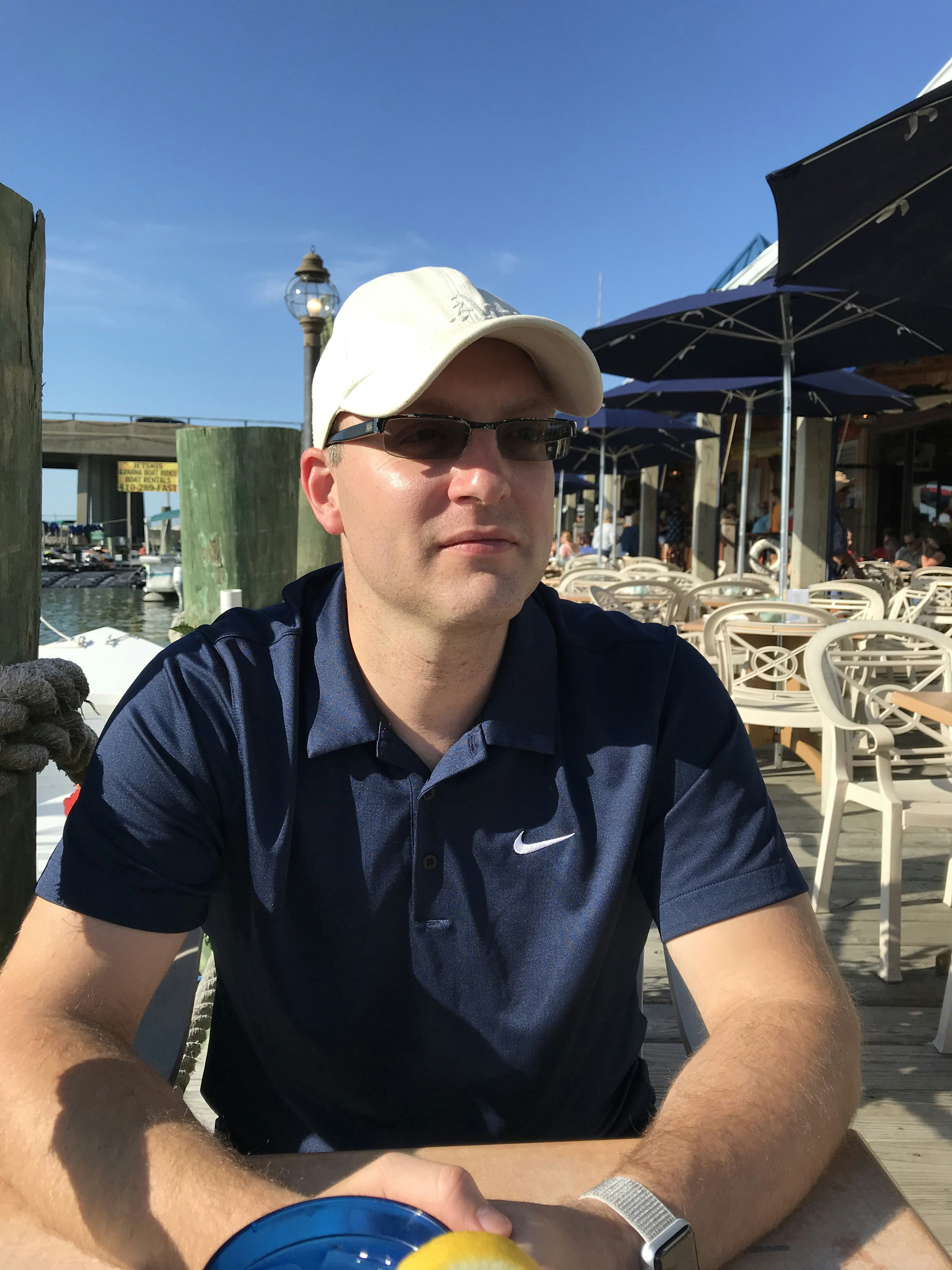 Zum Profil von Michael Stitzel