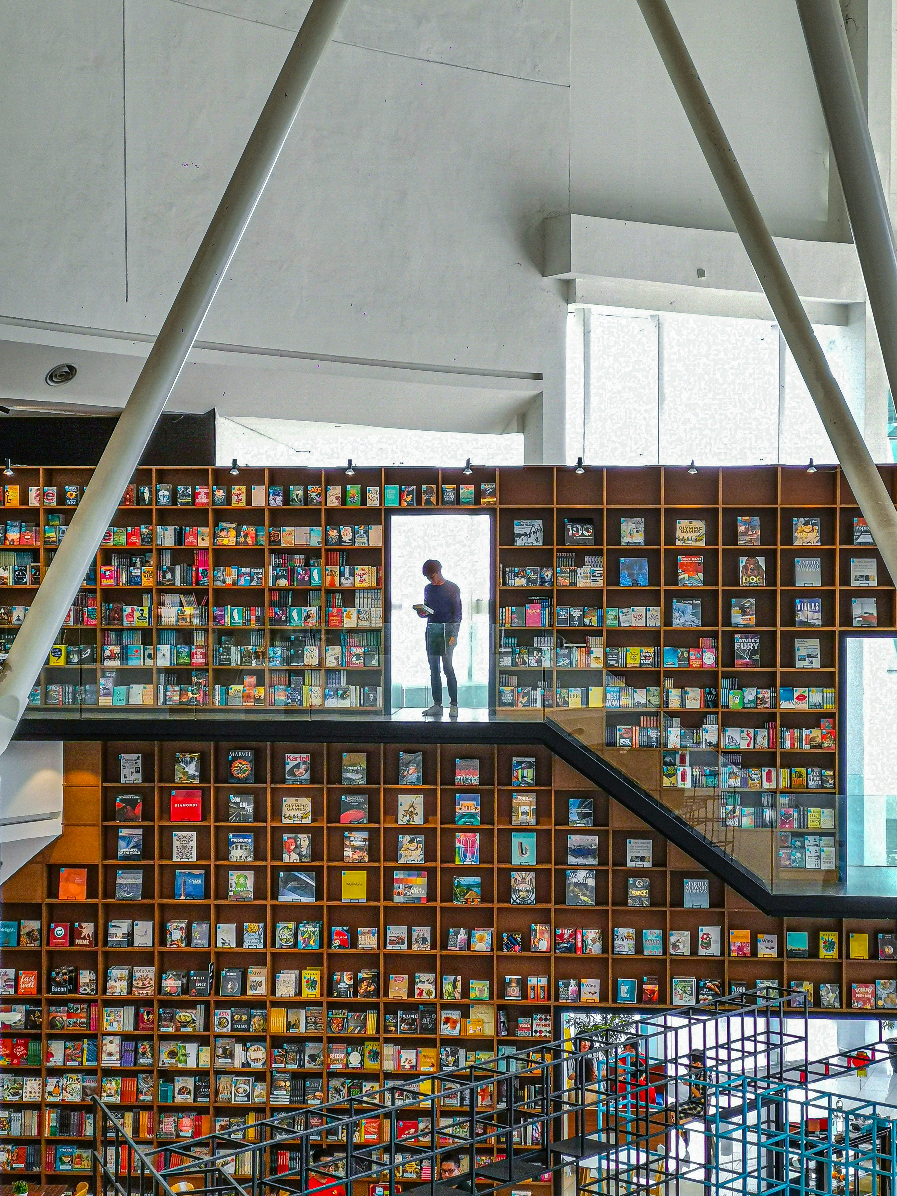 Avatar of user Ivan Wong