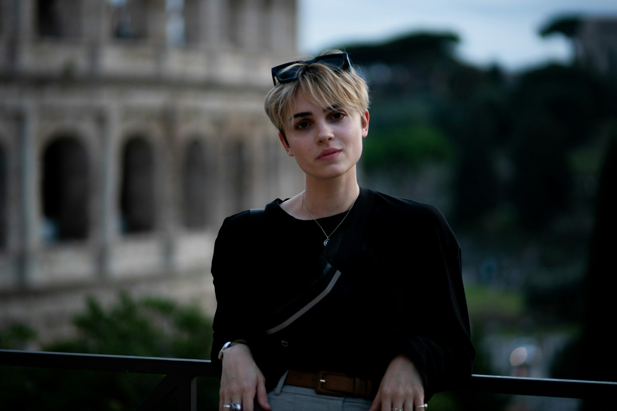 Go to Pauline Iakovleva's profile