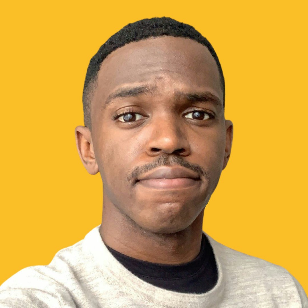 Go to Alvin's profile