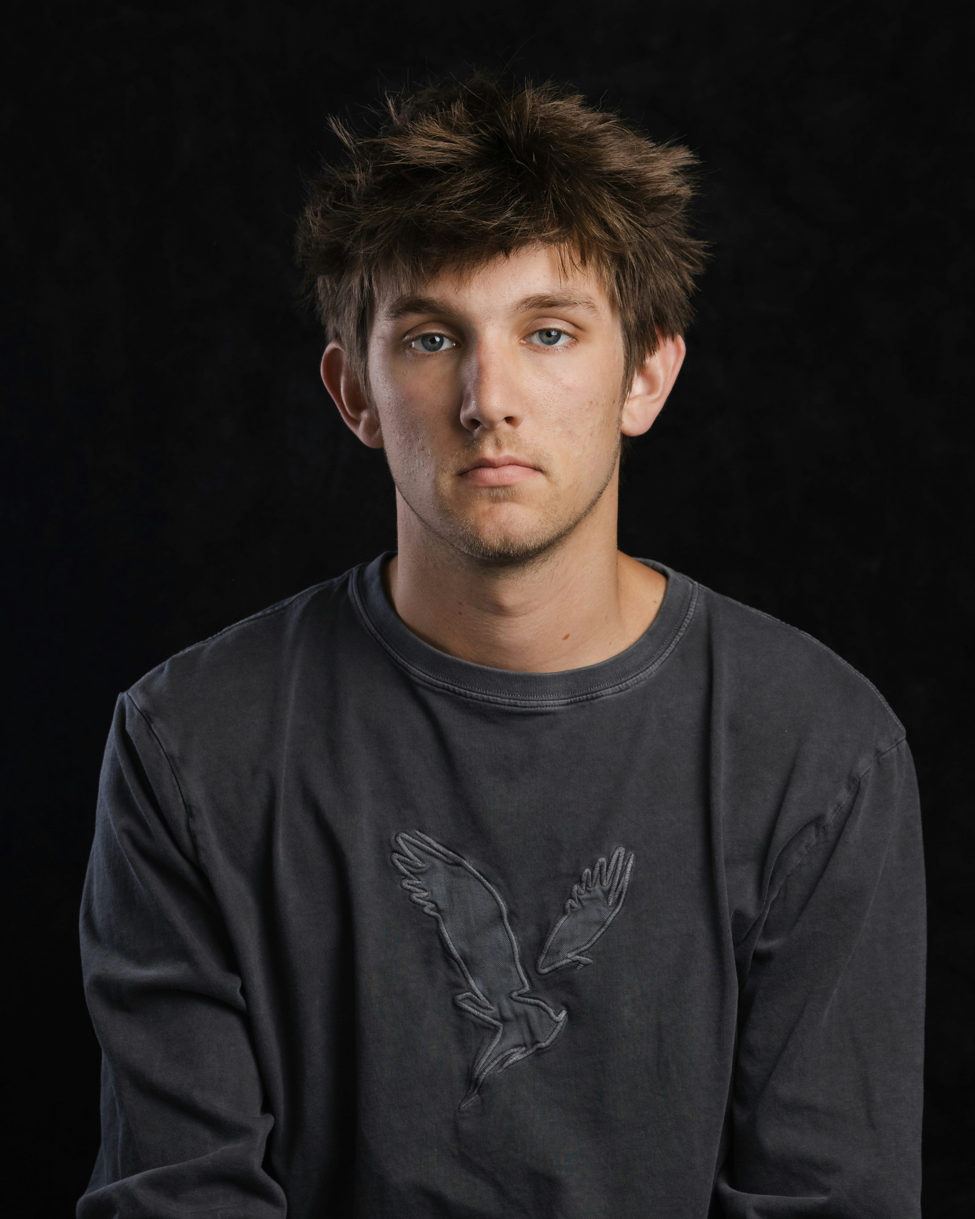 Go to Patrick's profile