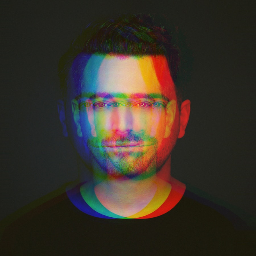 Go to Alex Parisi's profile