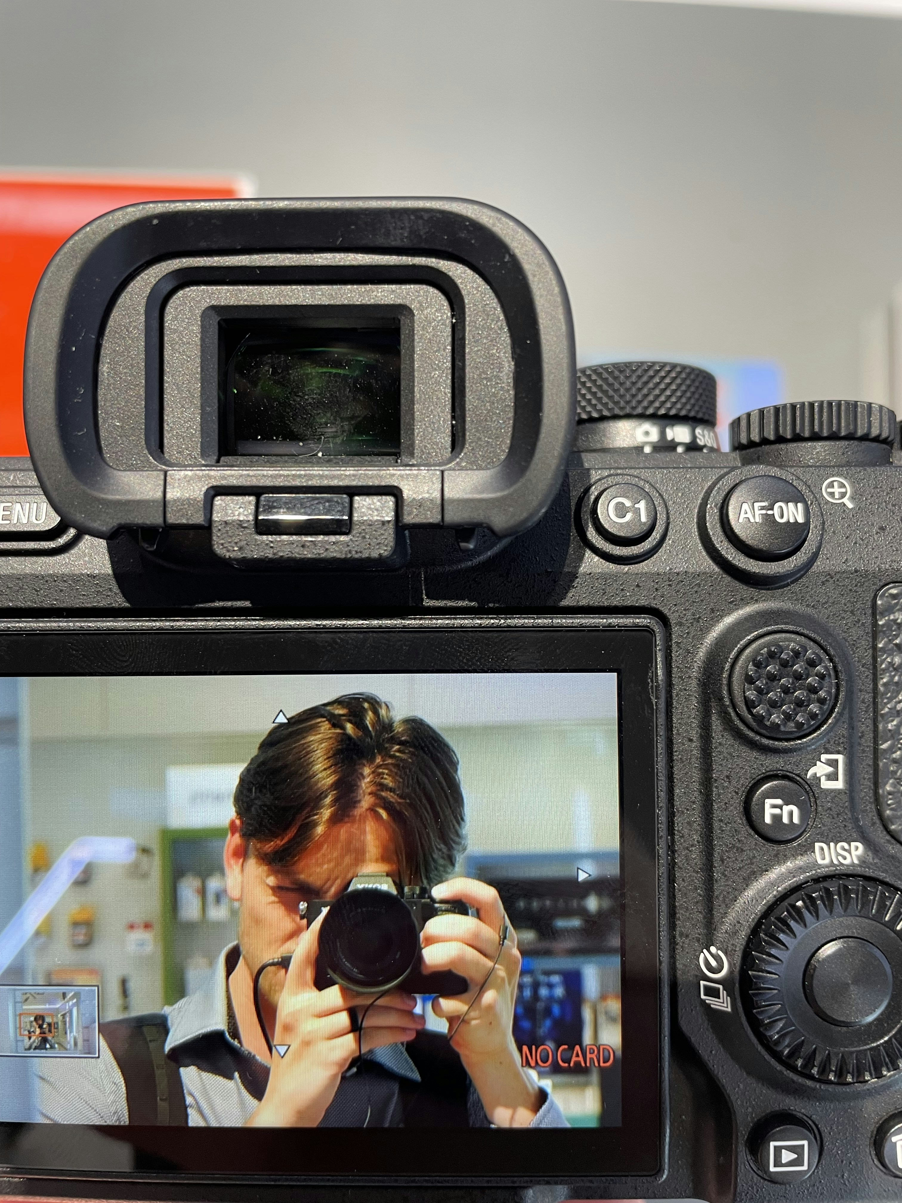 Ir para o perfil de Cam Ballard