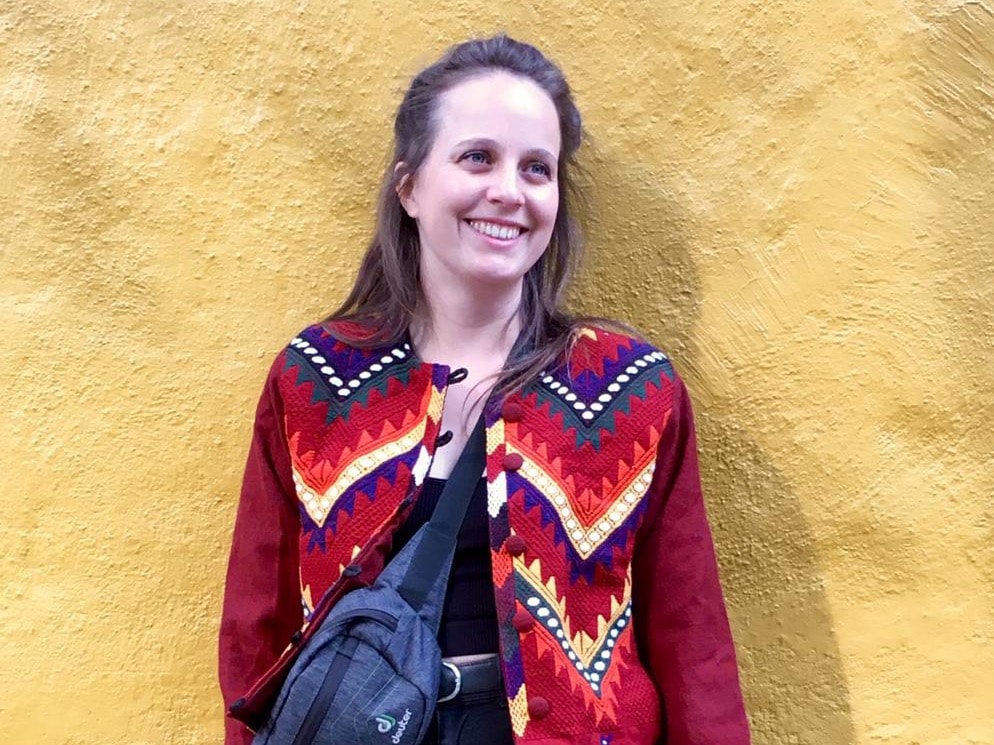 Go to Marie Volkert's profile