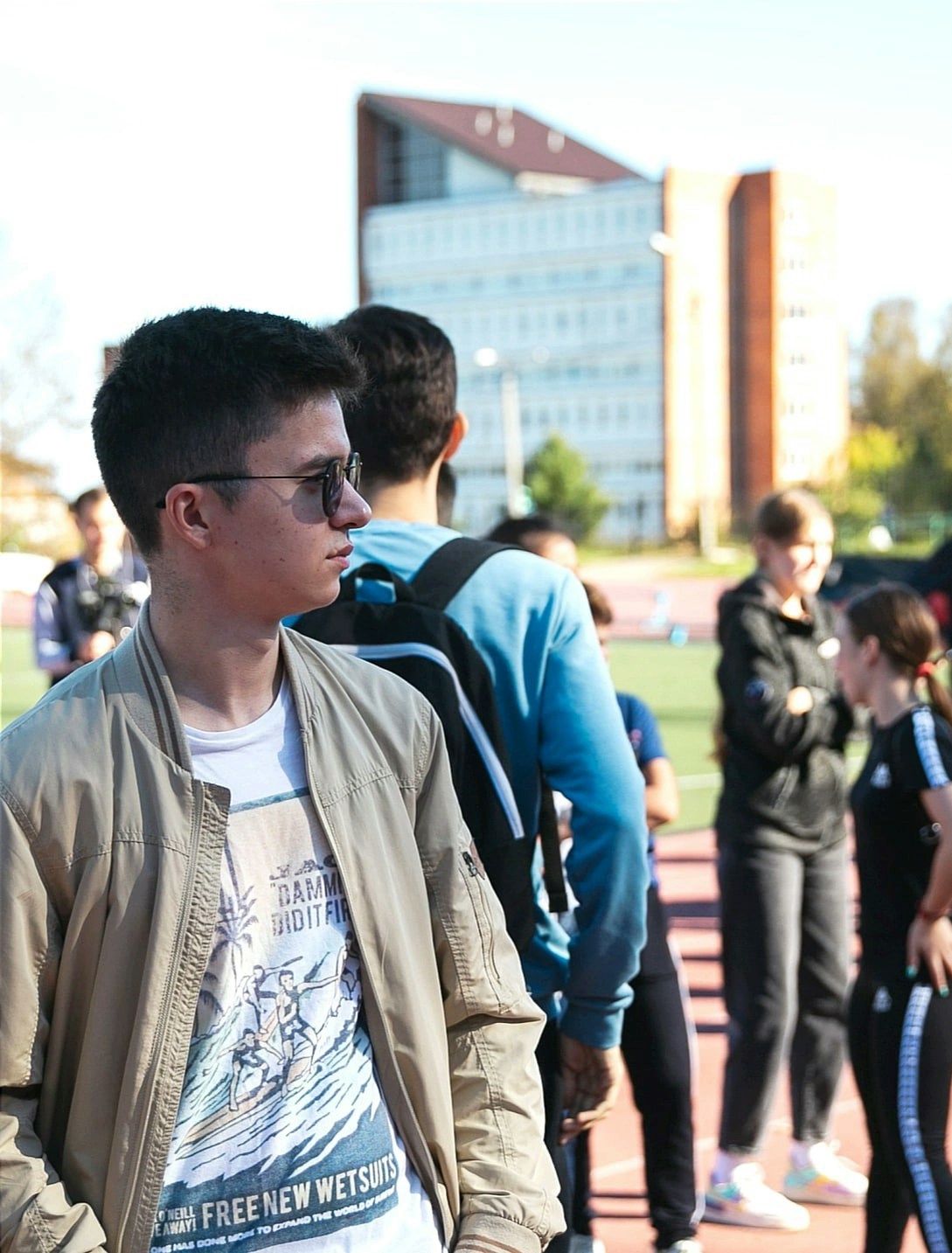 Go to Nestor Mehanikov's profile