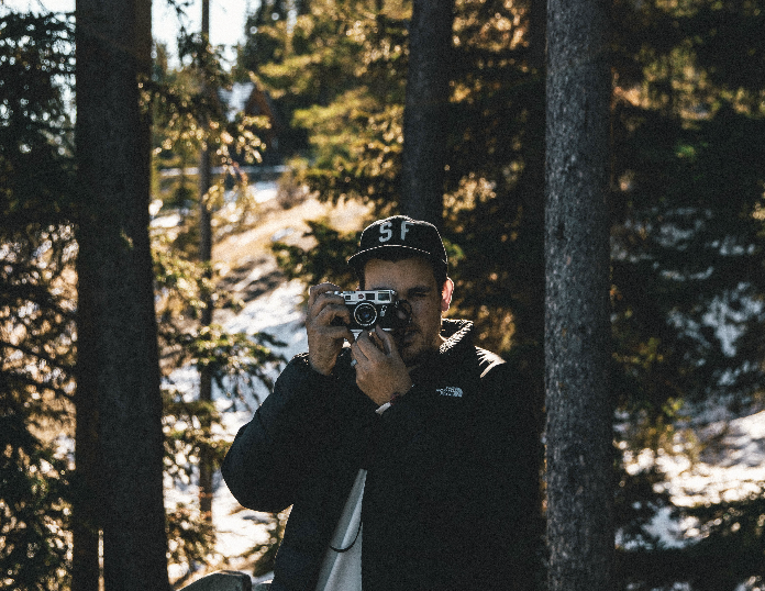 Go to James Ohlerking's profile