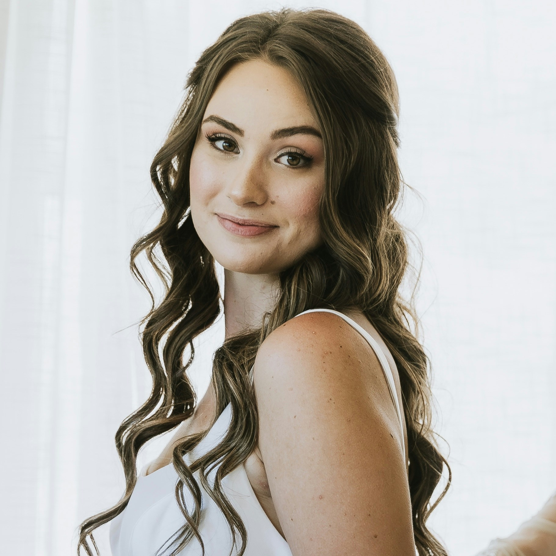 Go to Lauren Hammar's profile