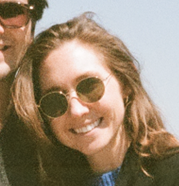 Go to Monica Hudec's profile