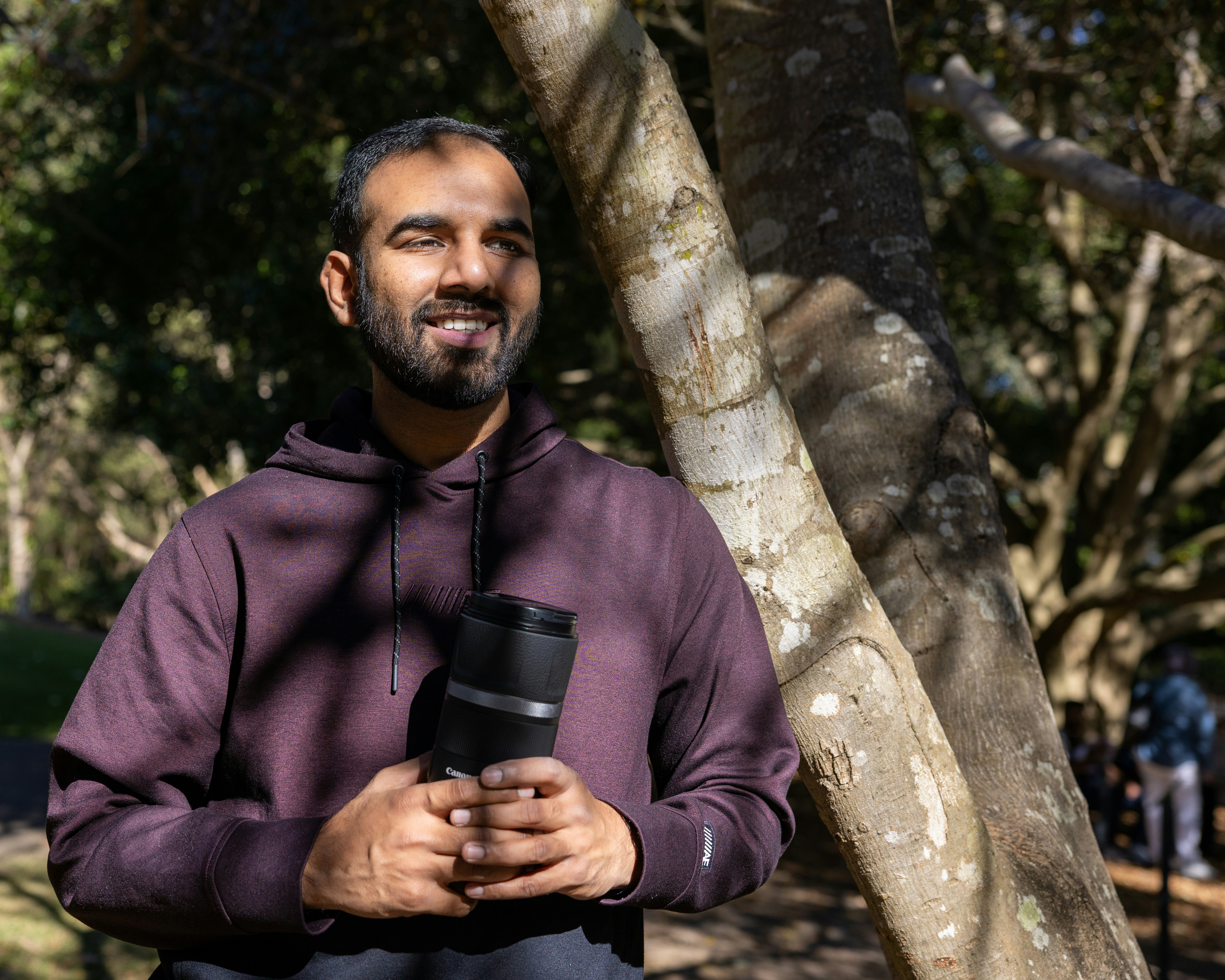 Go to Nihar Reddy Jangam's profile