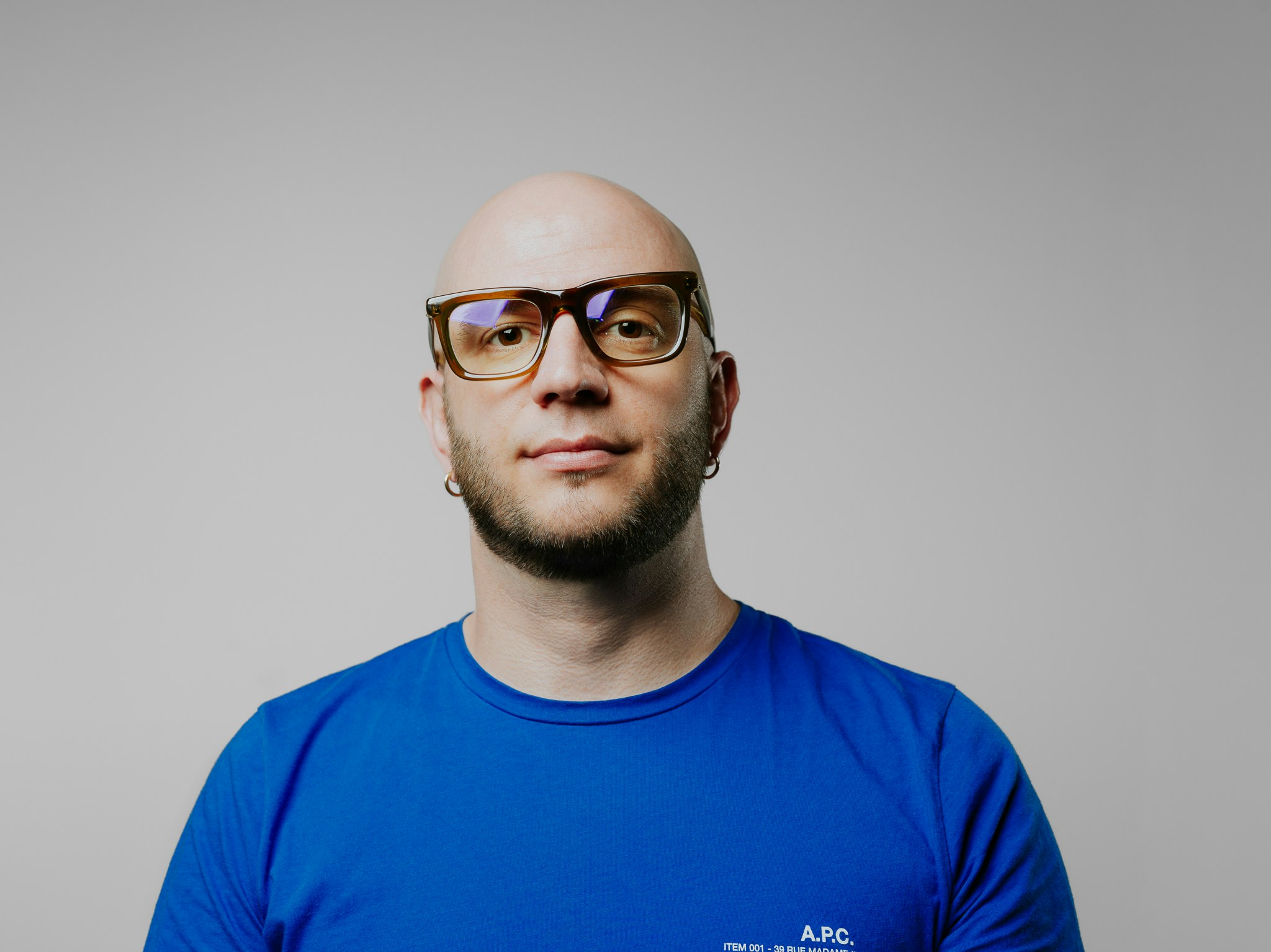 Go to Yohan Marion's profile