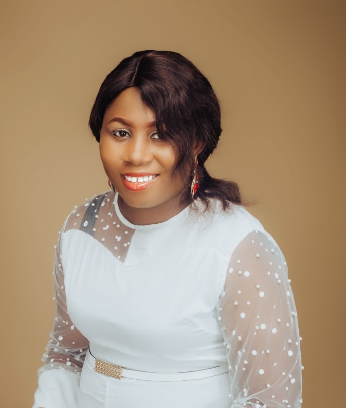 Ir para o perfil de Betsy Nwankwo