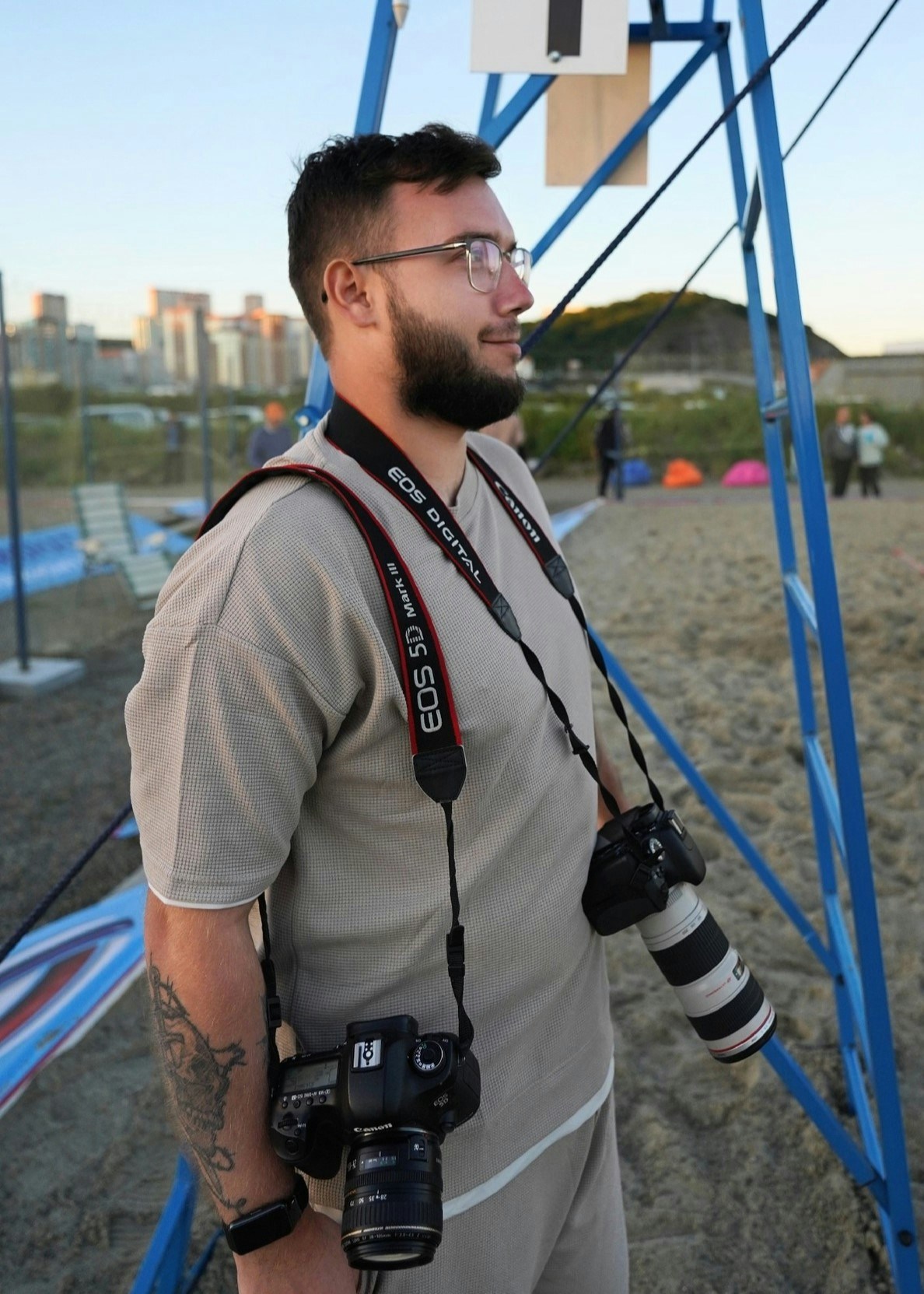 Go to Dmitriy Ignatenko's profile