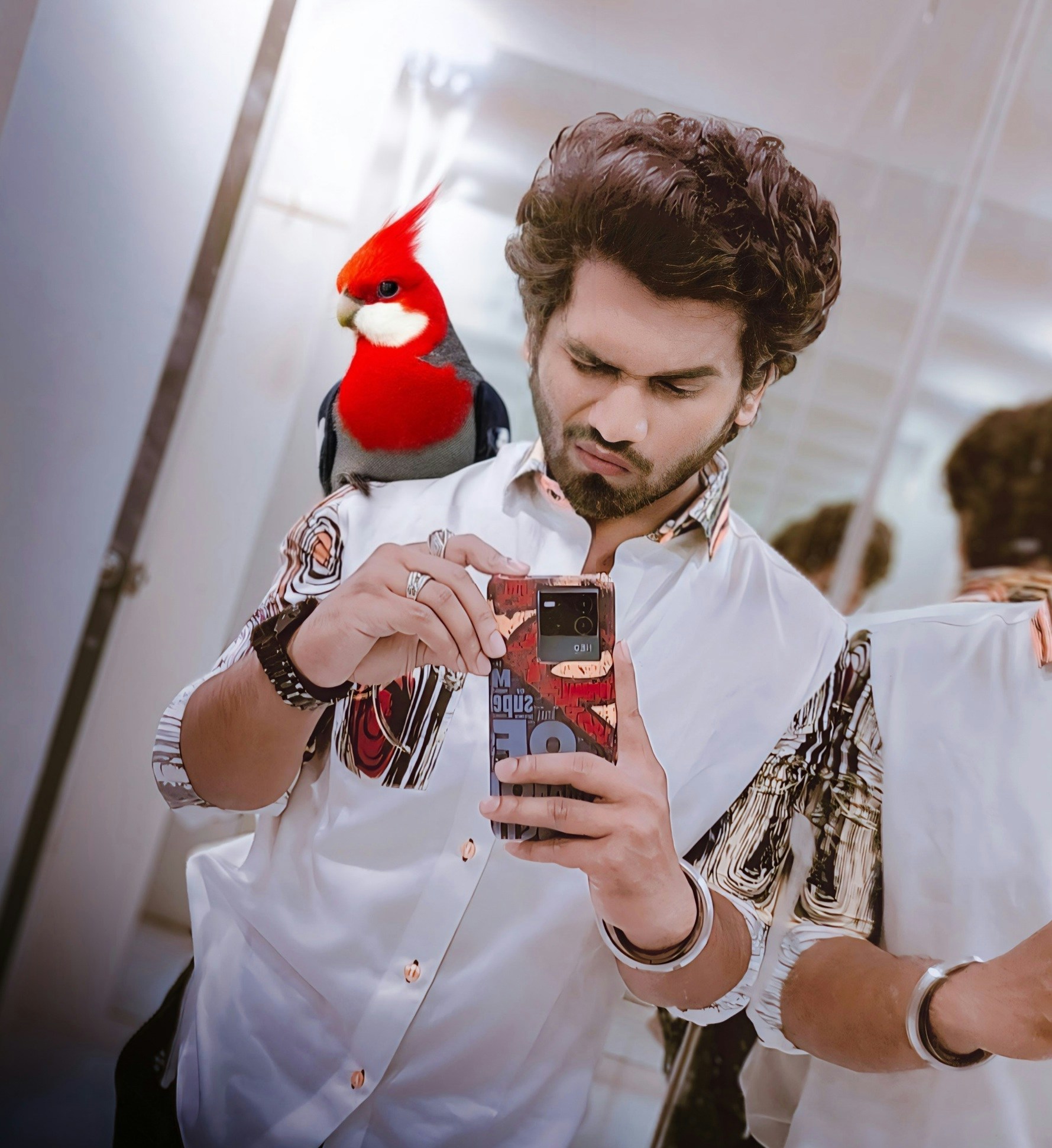 Go to Yogesh Shinde's profile