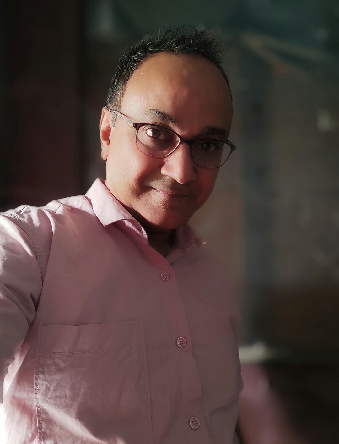 Go to Asit Kumar Ghatak's profile