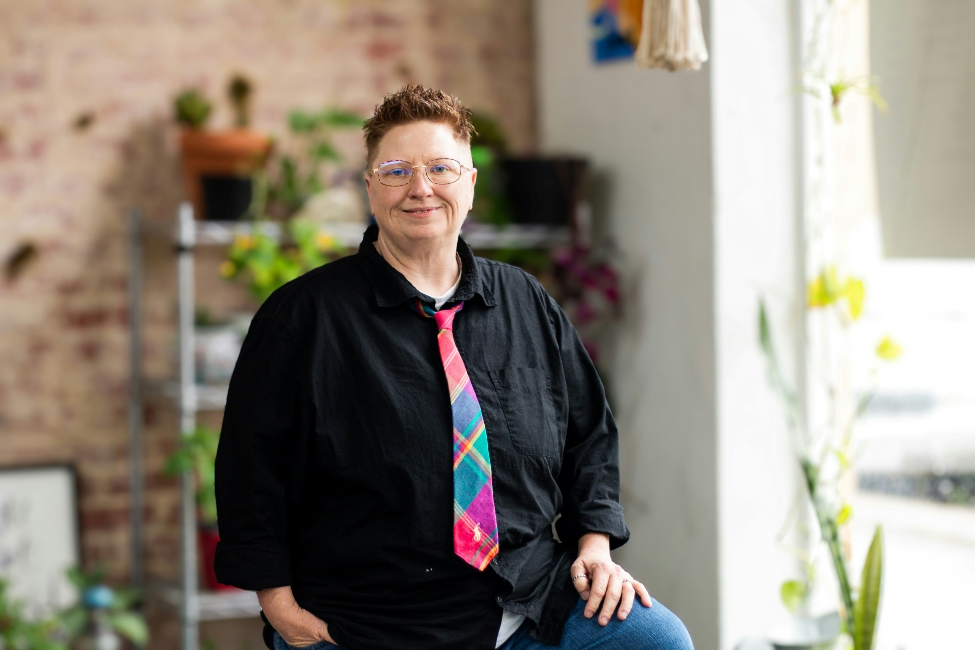 Avatar of user Carrie J Harris