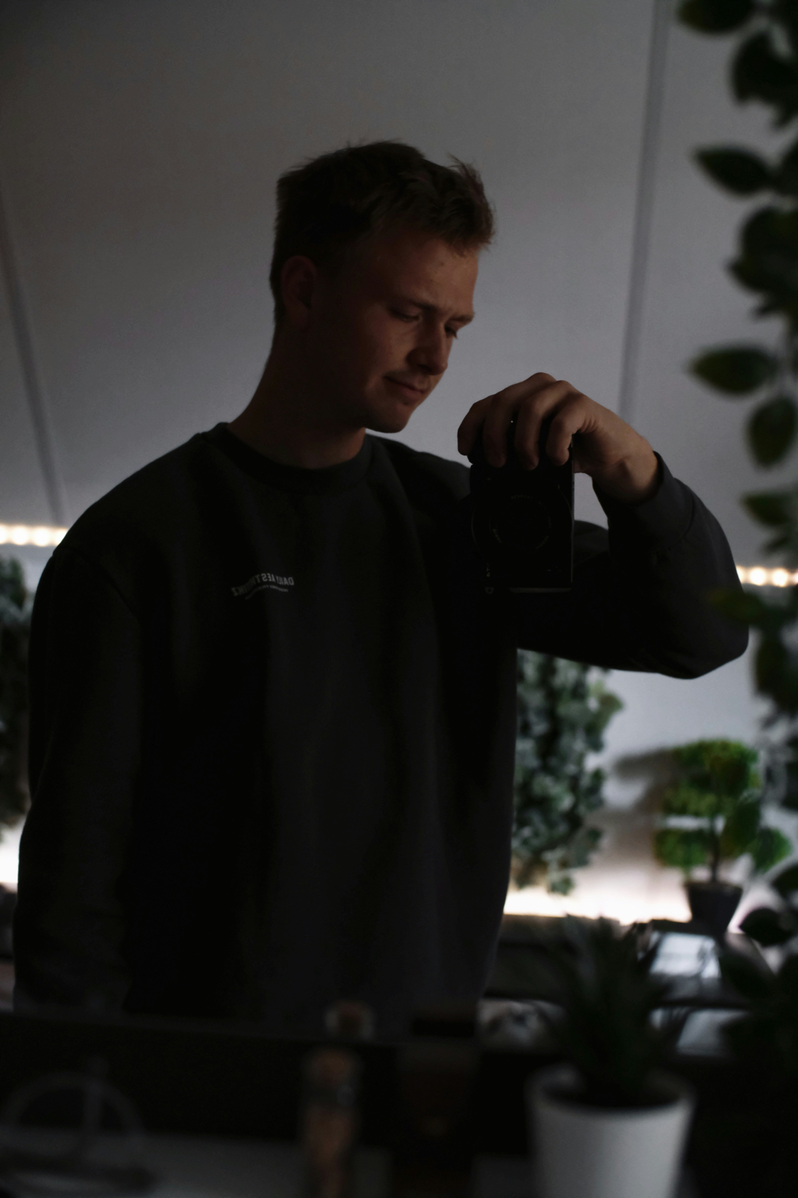 Zum Profil von Bouwe van Oosten