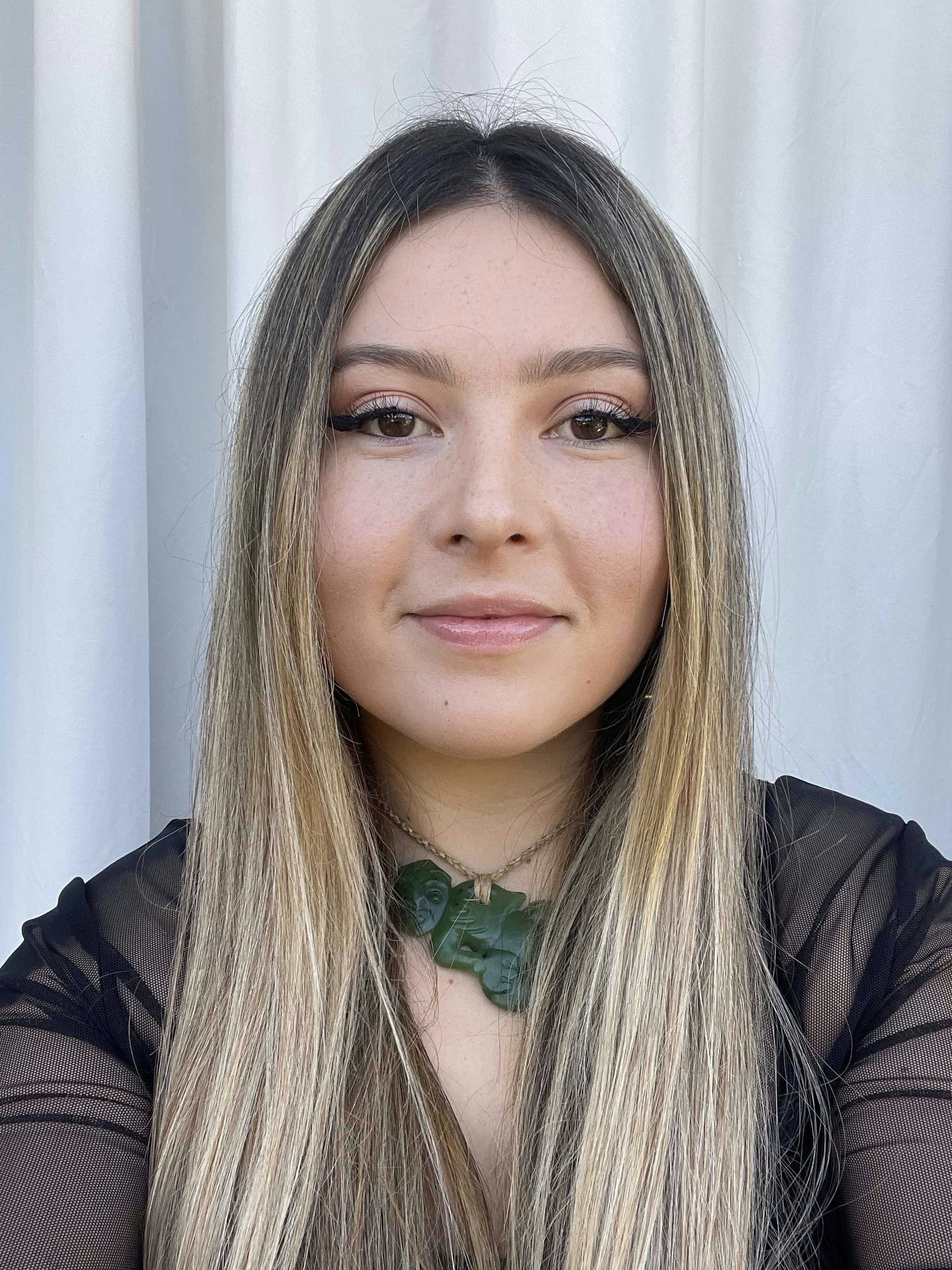 Go to Manuela Johnston's profile