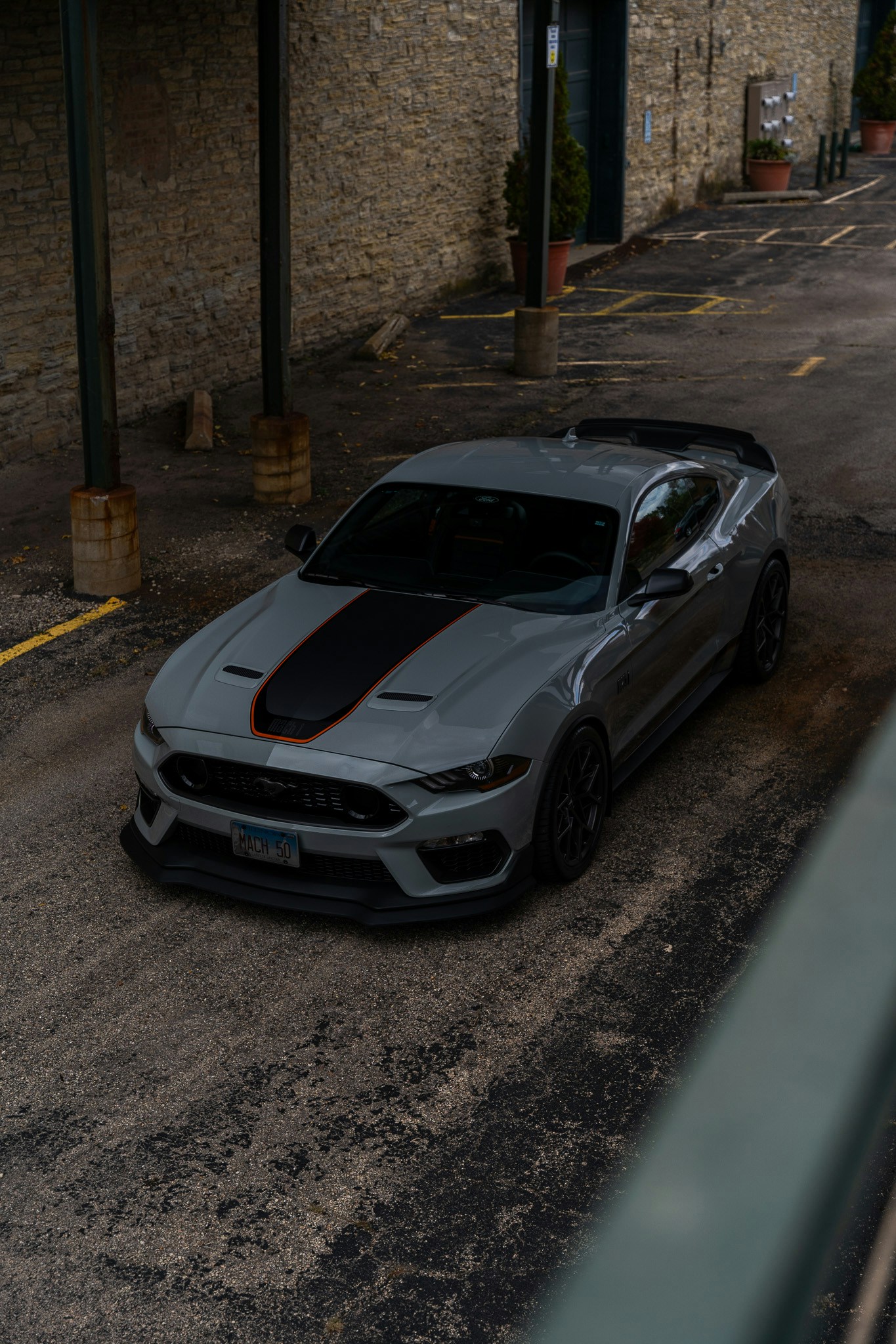 Harrison Tincherのプロフィールを見る