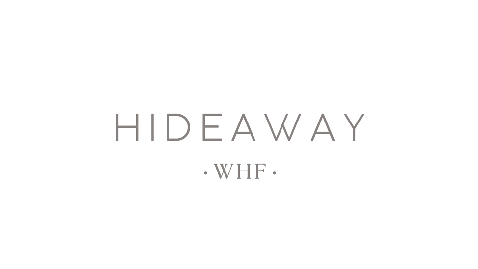 Avatar of user White House Hideaway