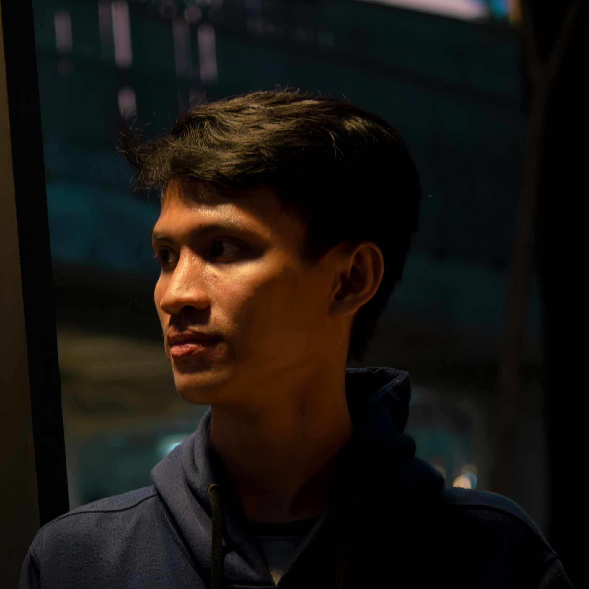 User profile