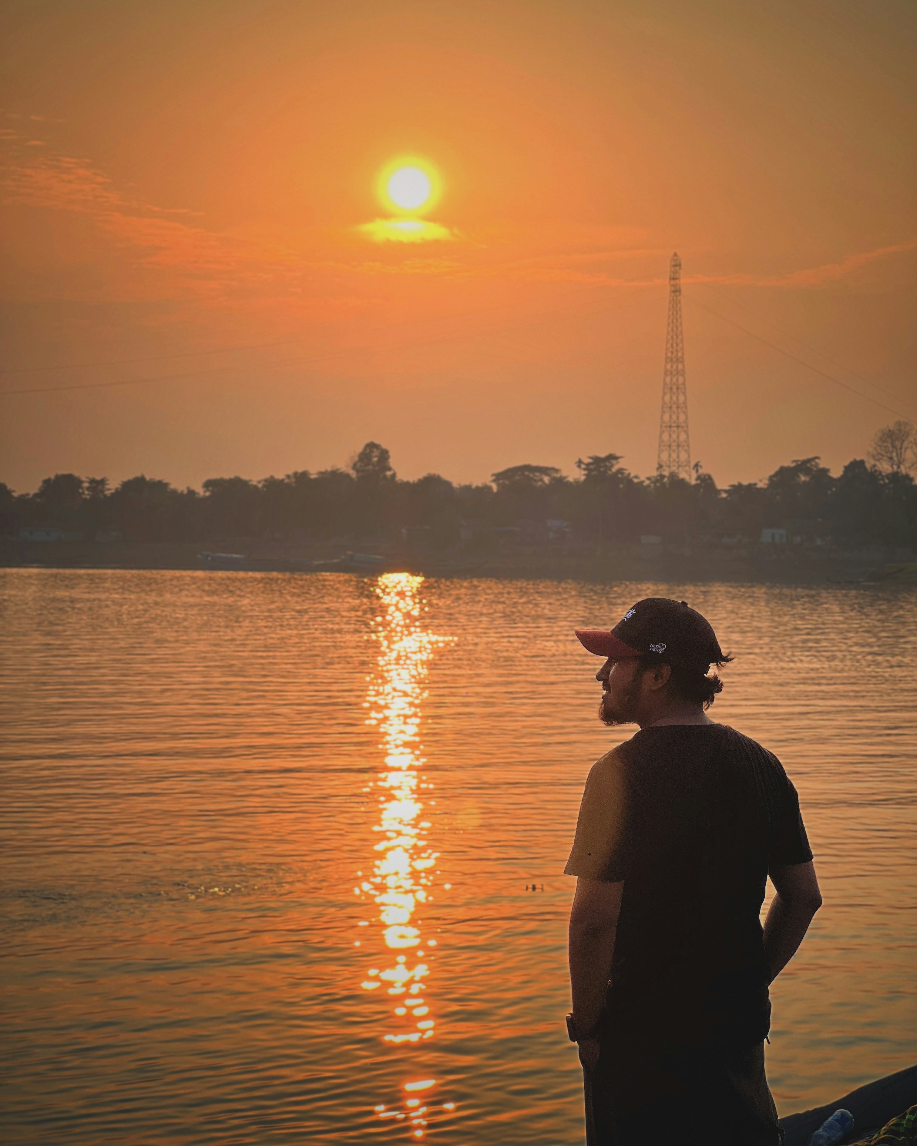 Ir para o perfil de Nazmul ahsan Meraz