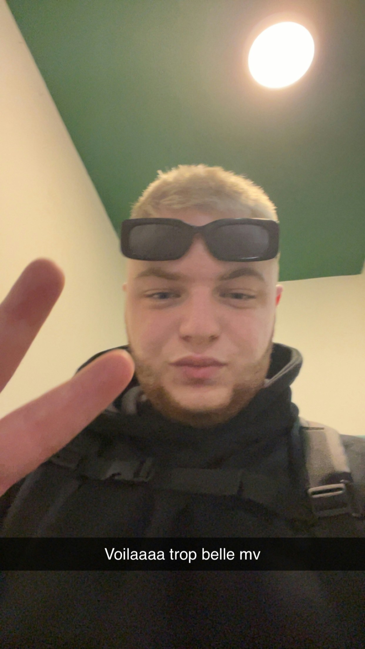 Ir para o perfil de Matys Ouvrard