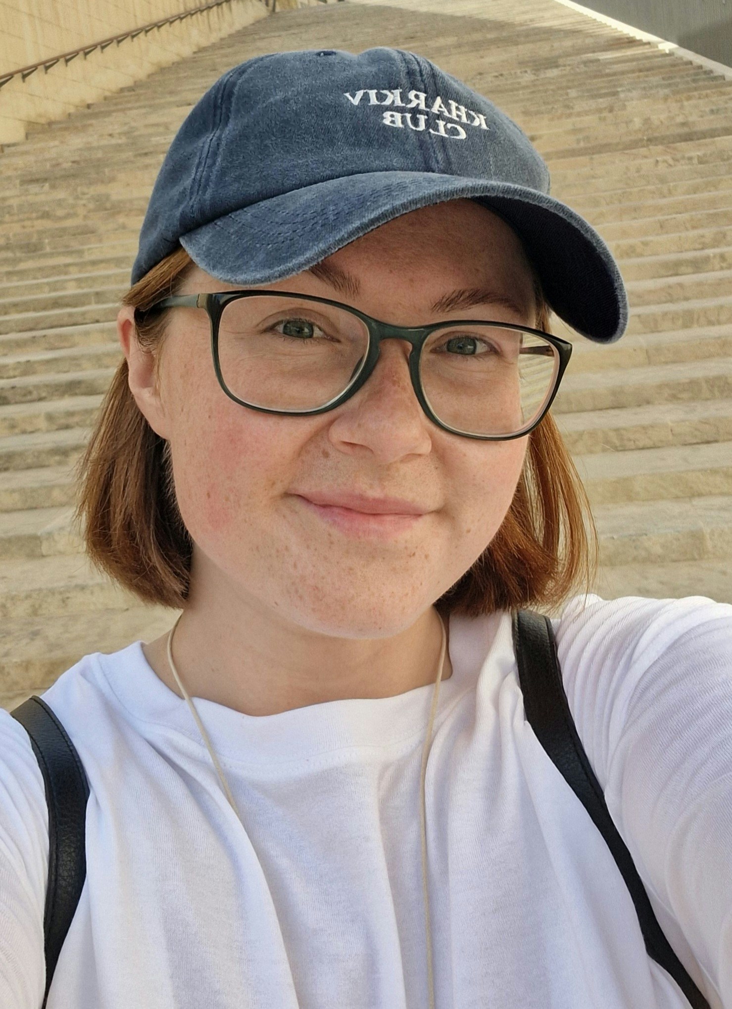 Avatar von Benutzer Kateryna Kovtun