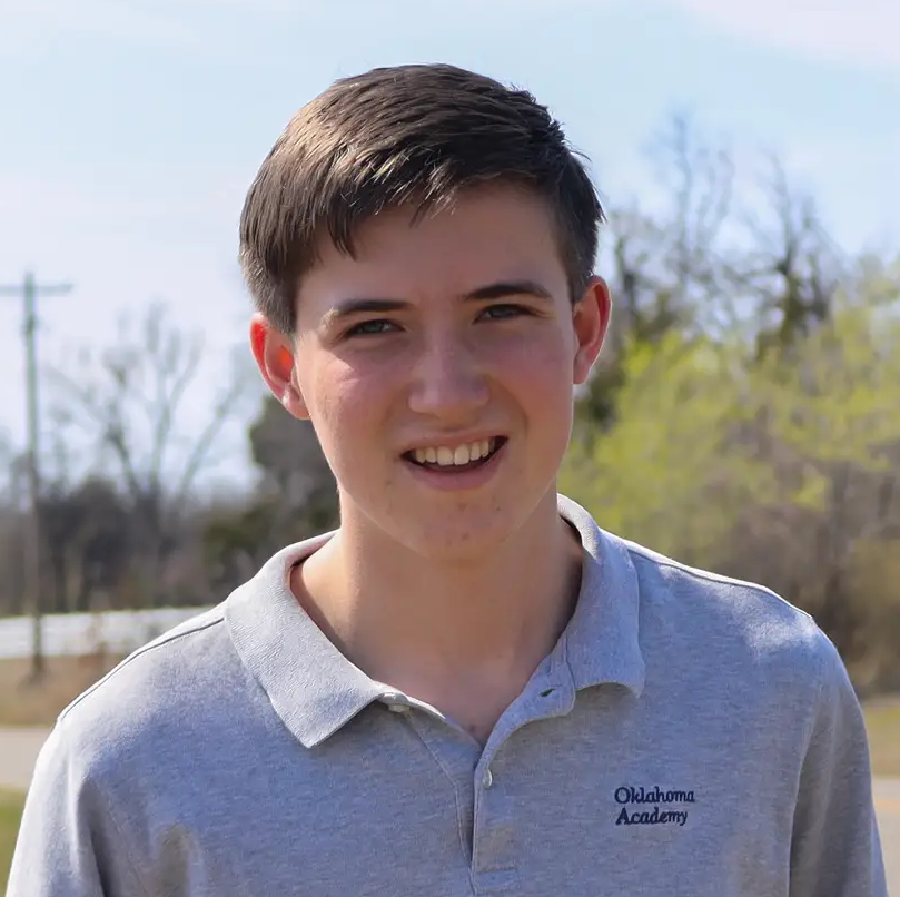 Avatar of user Ezekiel See