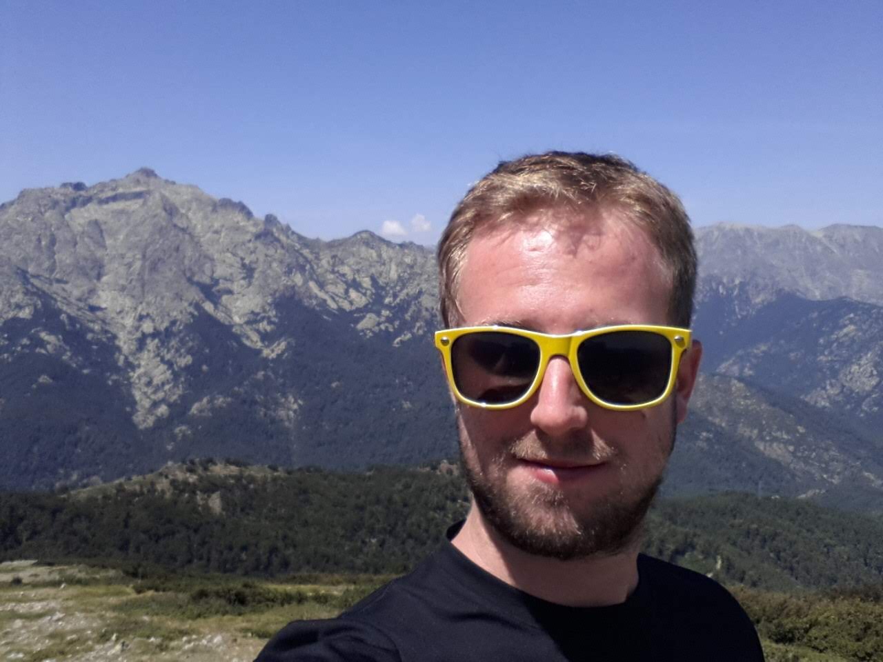 Go to Thomas Tygreat's profile