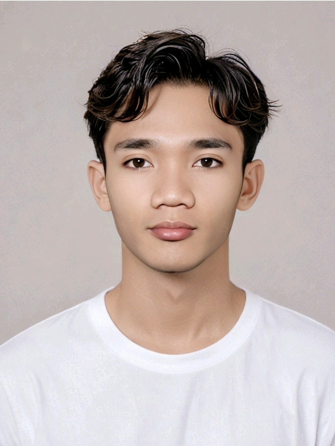 Buka profil Eli Maulana