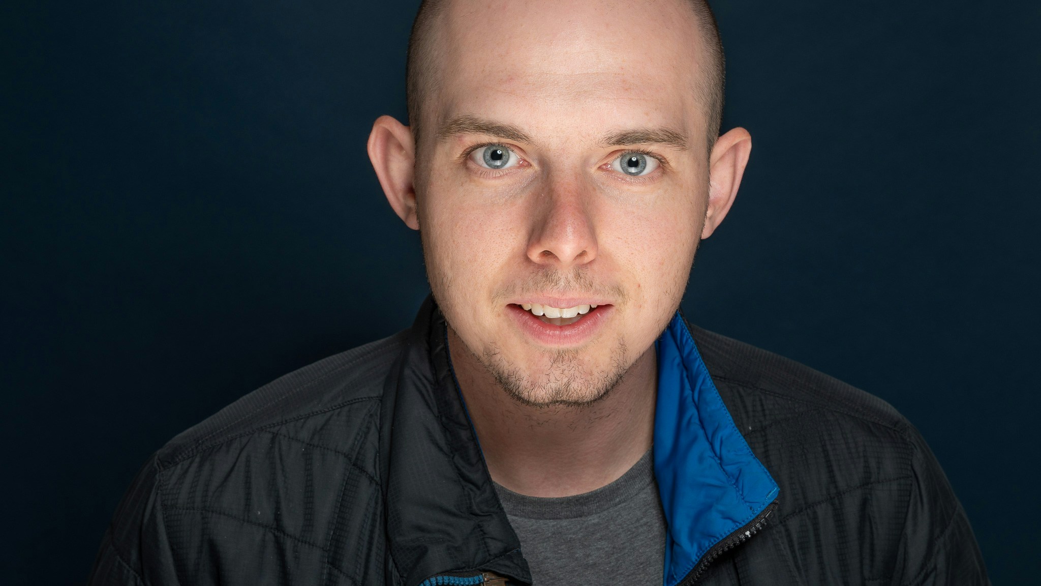 Go to Caleb Flores's profile