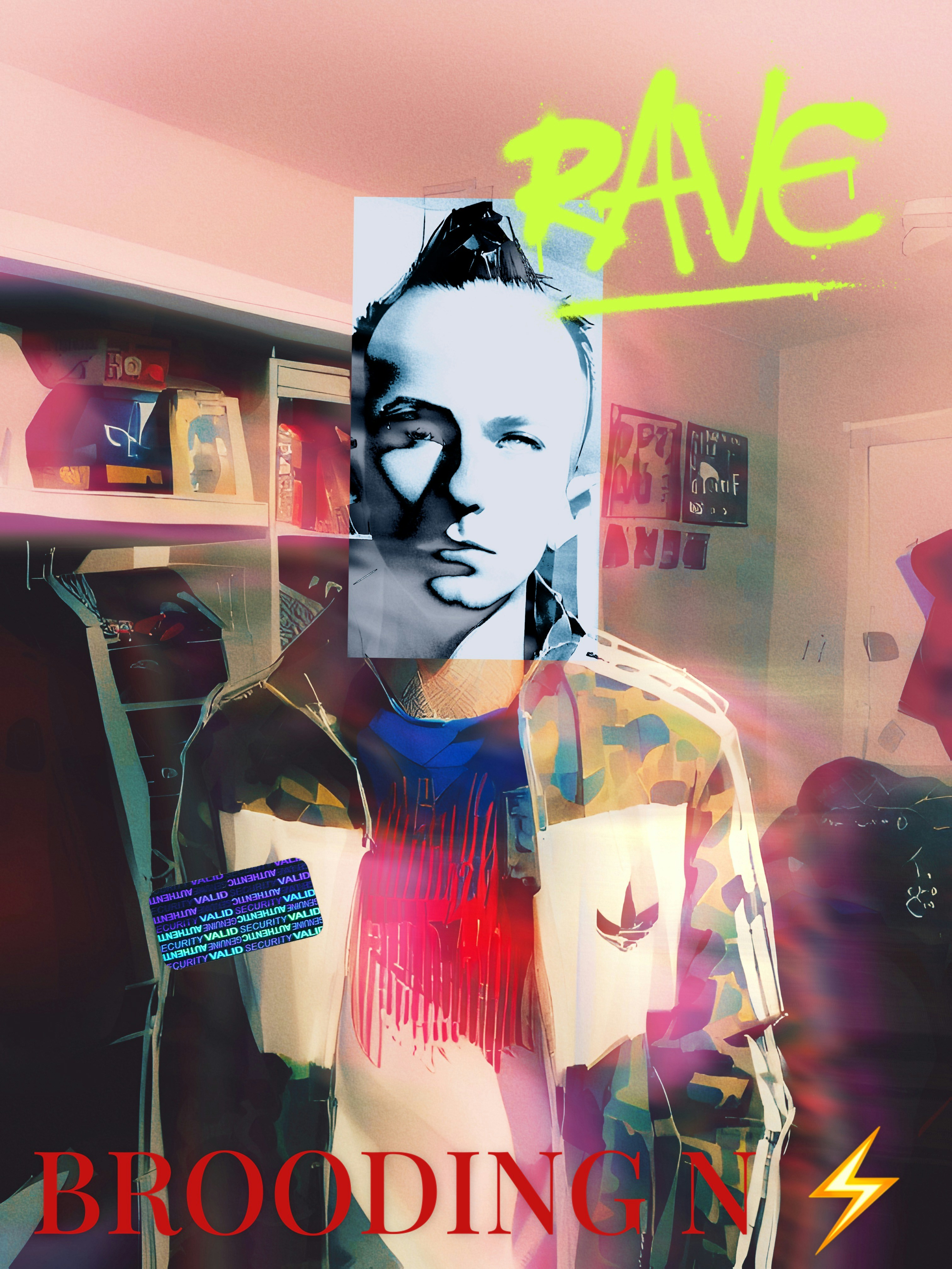 Go to David Bayliss's profile