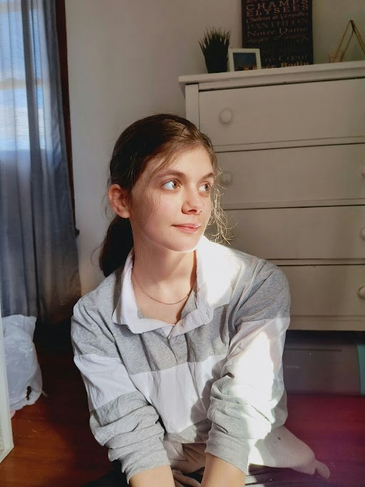 Ve al perfil de Sara Guldin