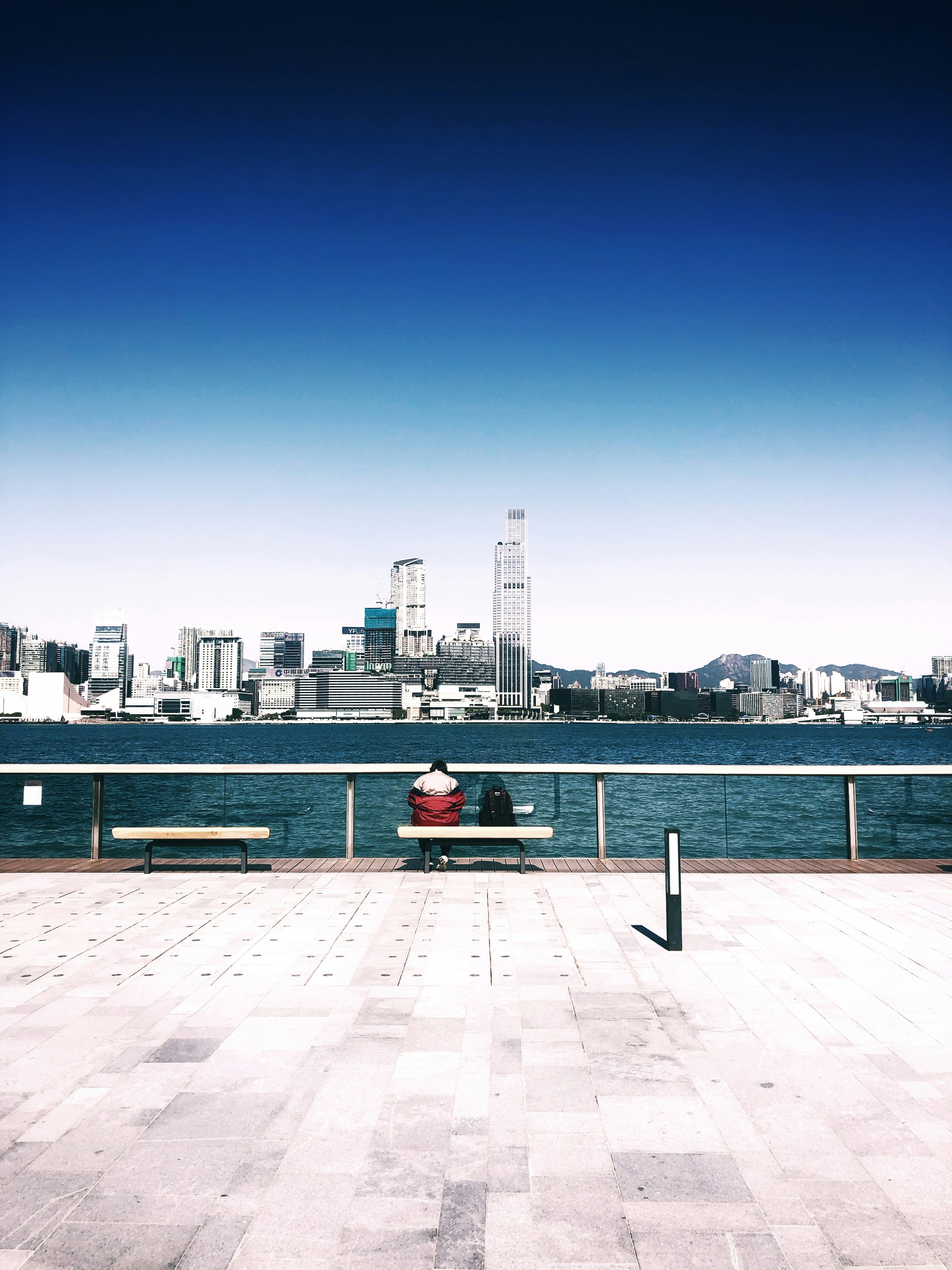 Go to Sami Chau's profile