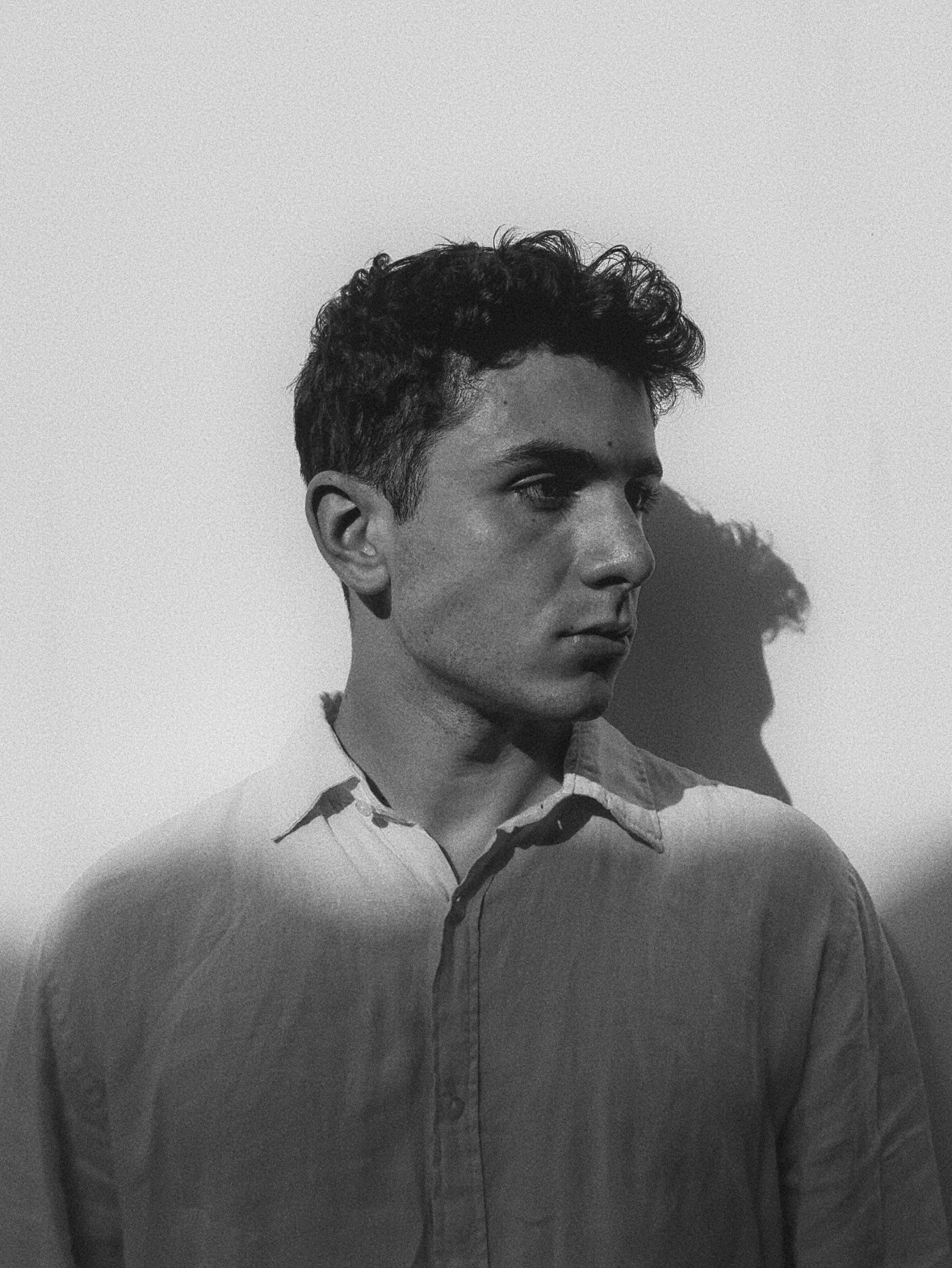 Zacharie Elbazのプロフィールを見る