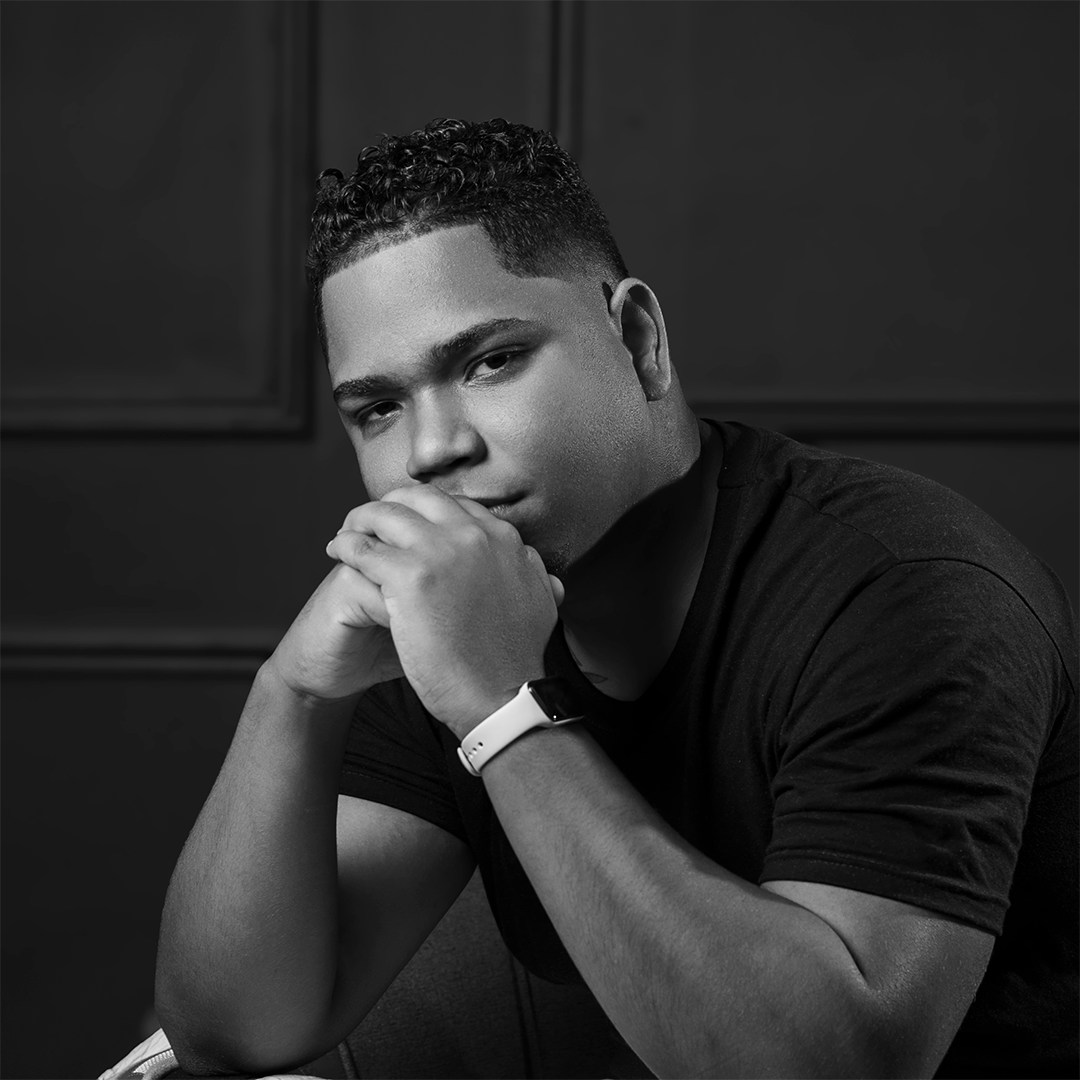 Avatar of user Maiko Valentino Baez Brito