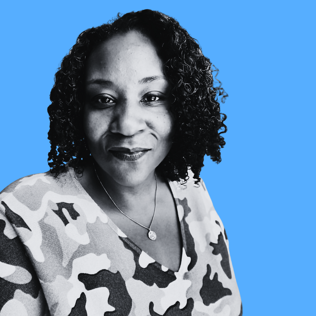 Go to Lois Spencer Carter's profile